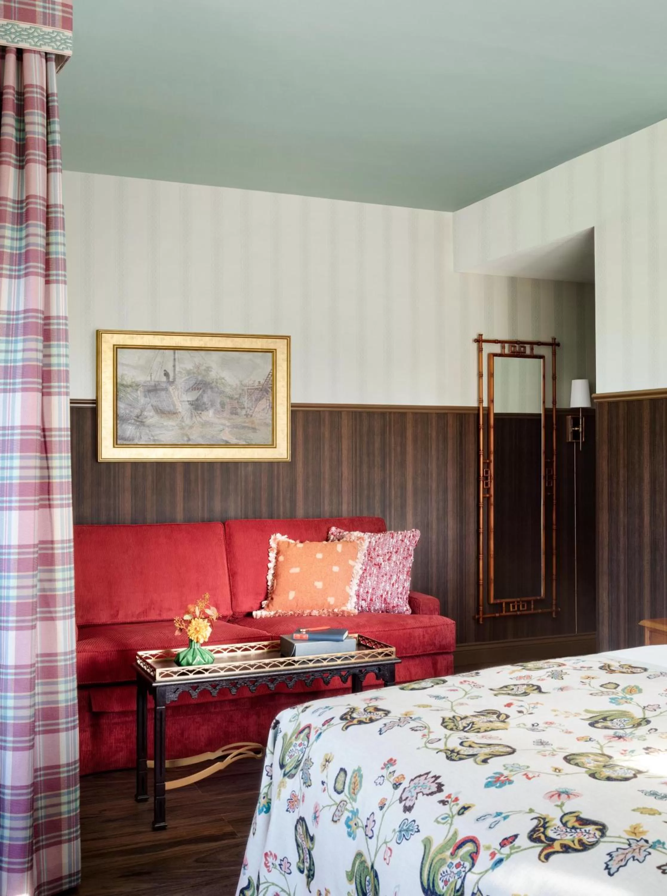 Bedroom, Bed in Graduate by Hilton Cambridge