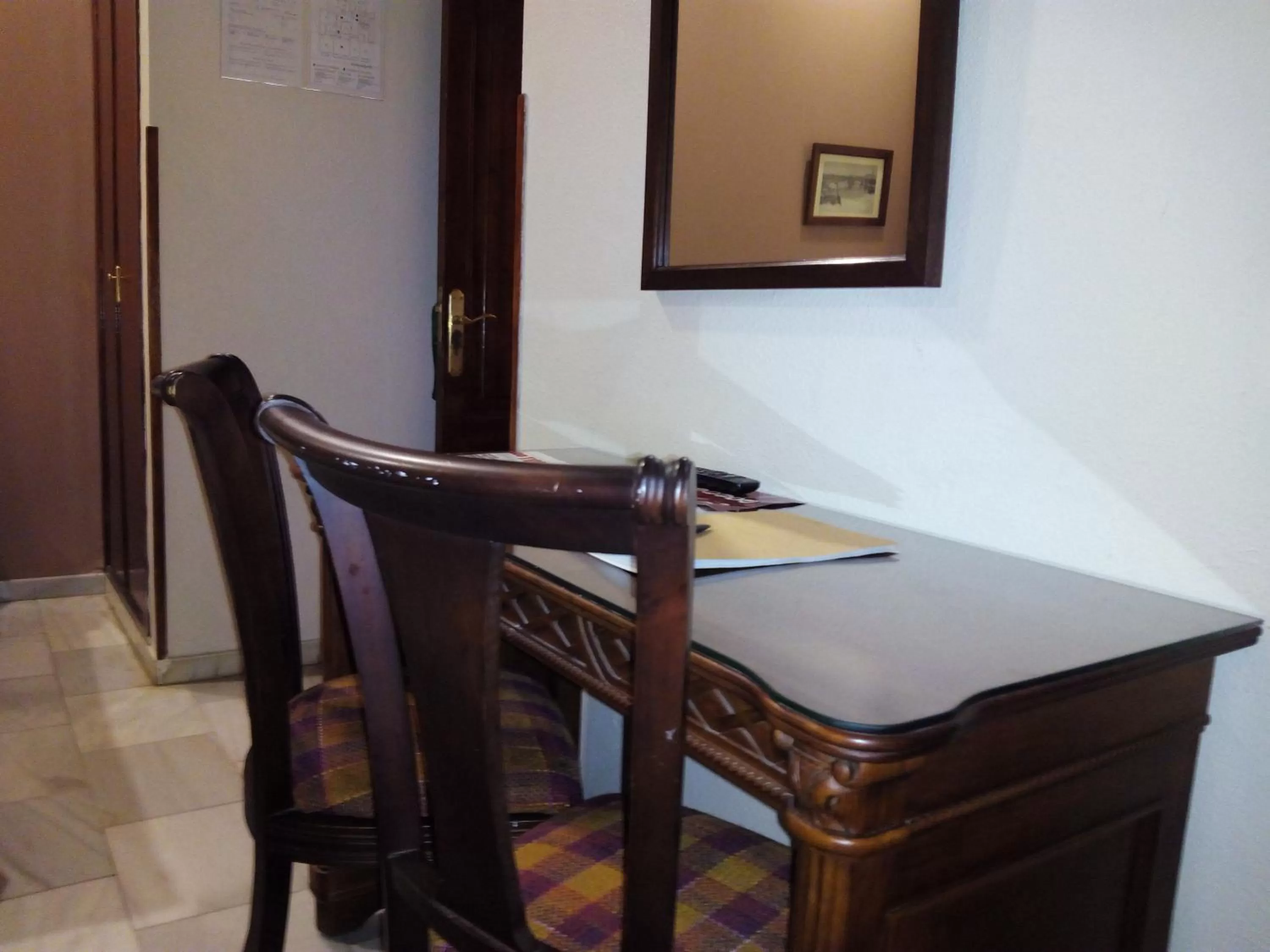 Other in Hotel Europa Boutique Sevilla