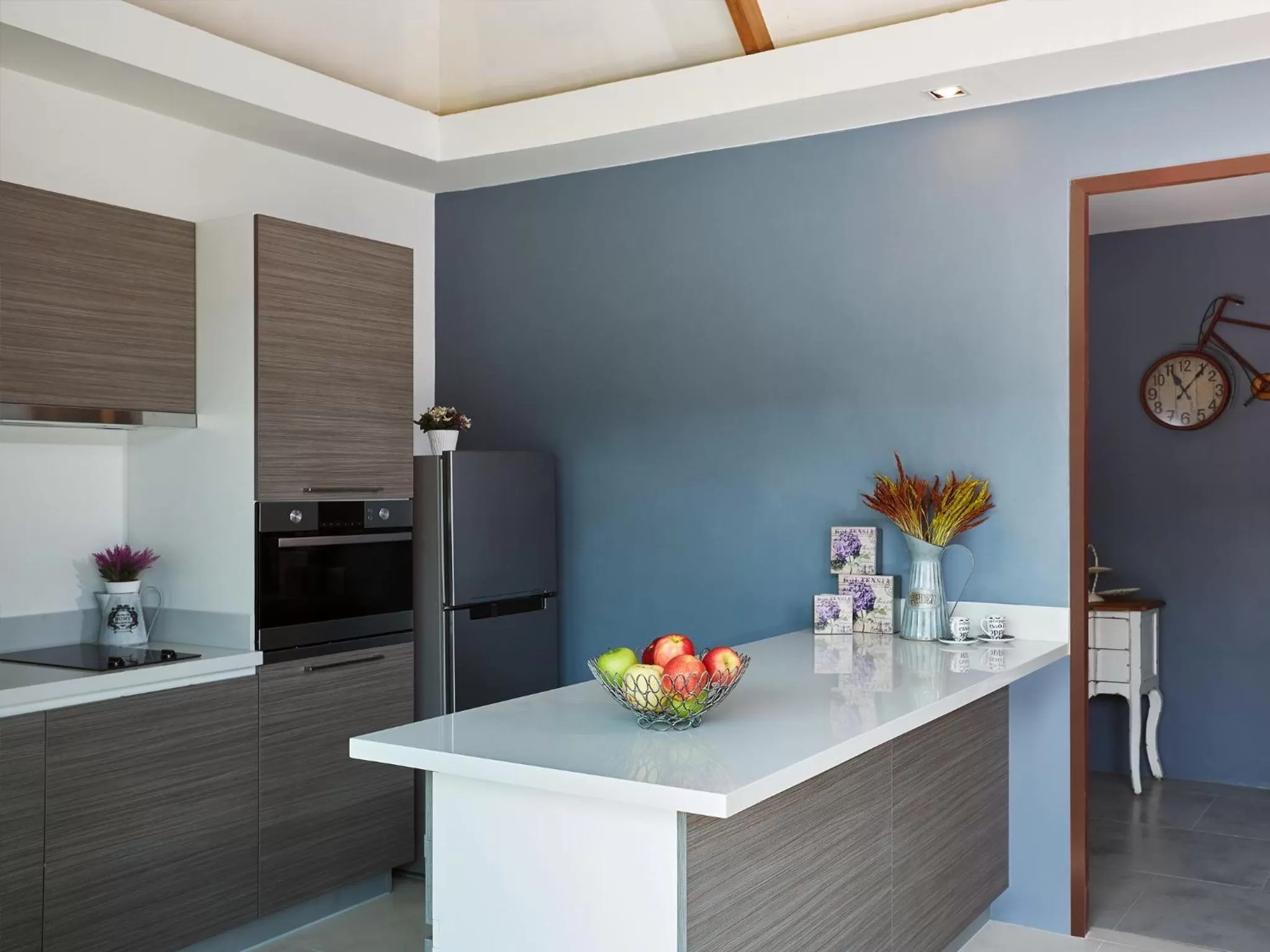 Decorative detail in Vann Hua Hin Resort