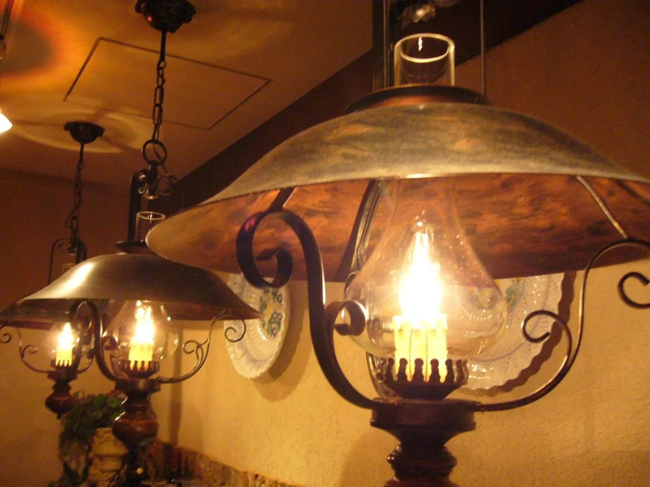 Lobby or reception in Sun Members Hirugano