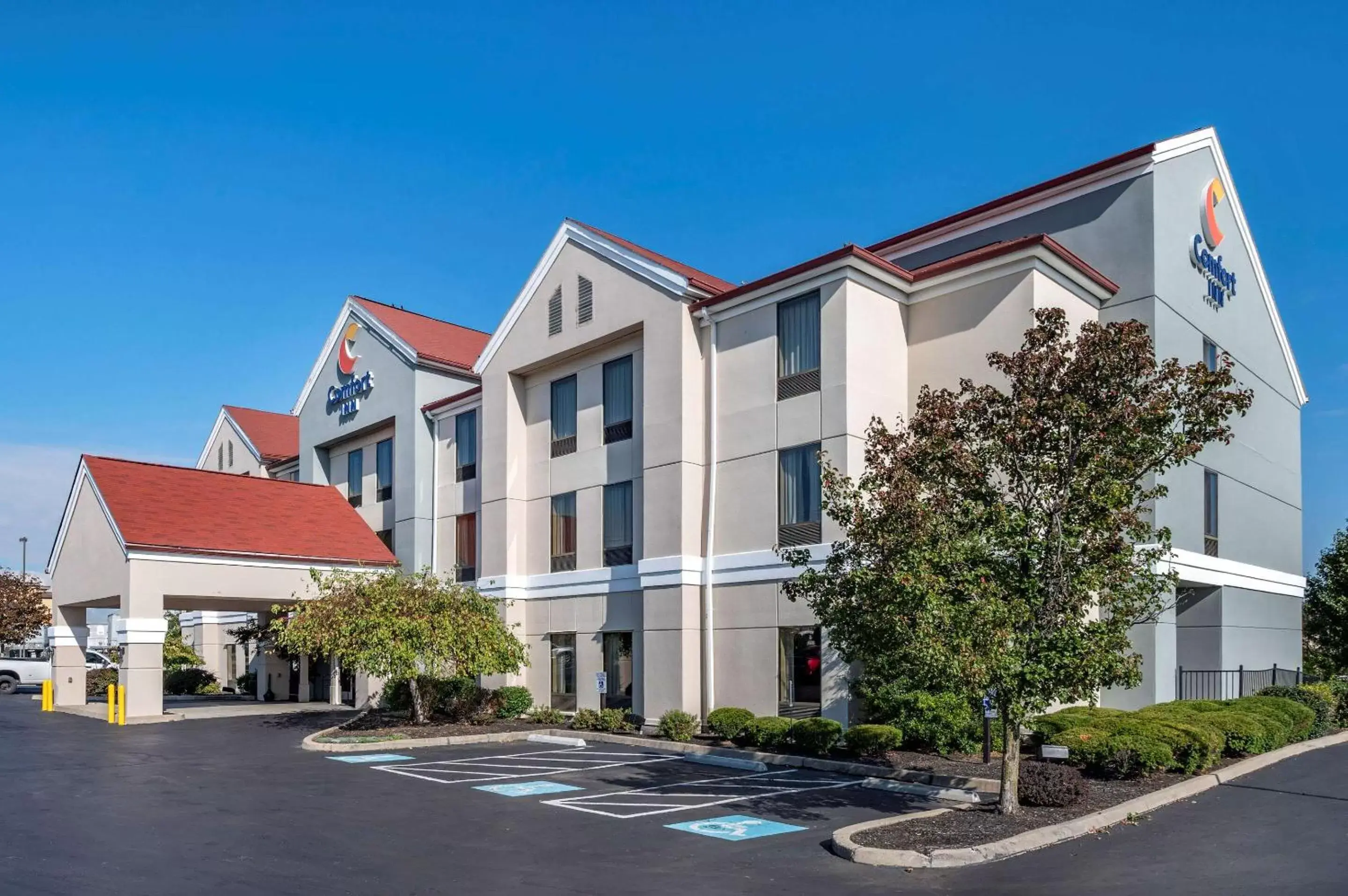 Comfort Inn Airport Turfway Road Comfort Inn Airport Turfway Road