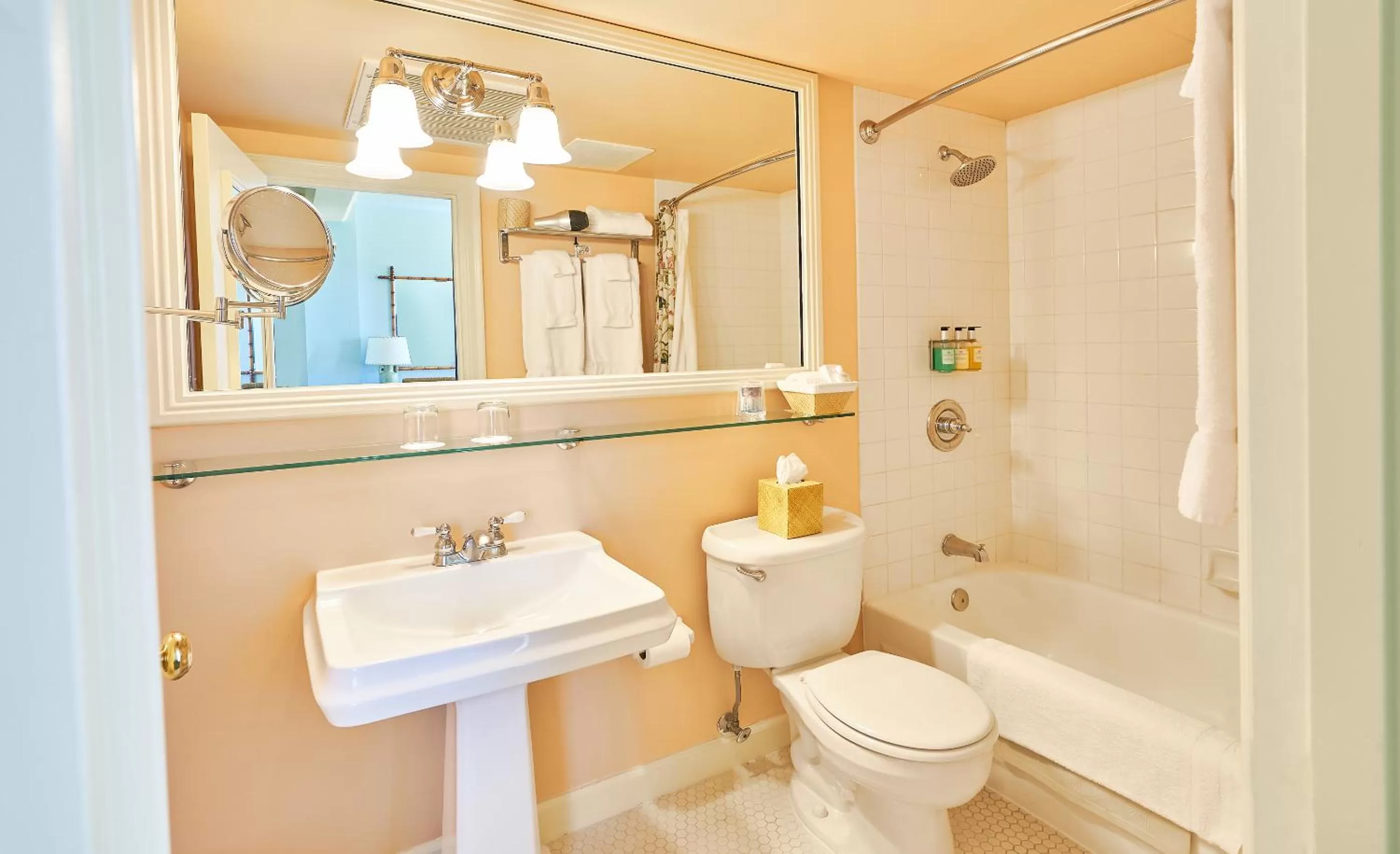 Ashland Springs Hotel