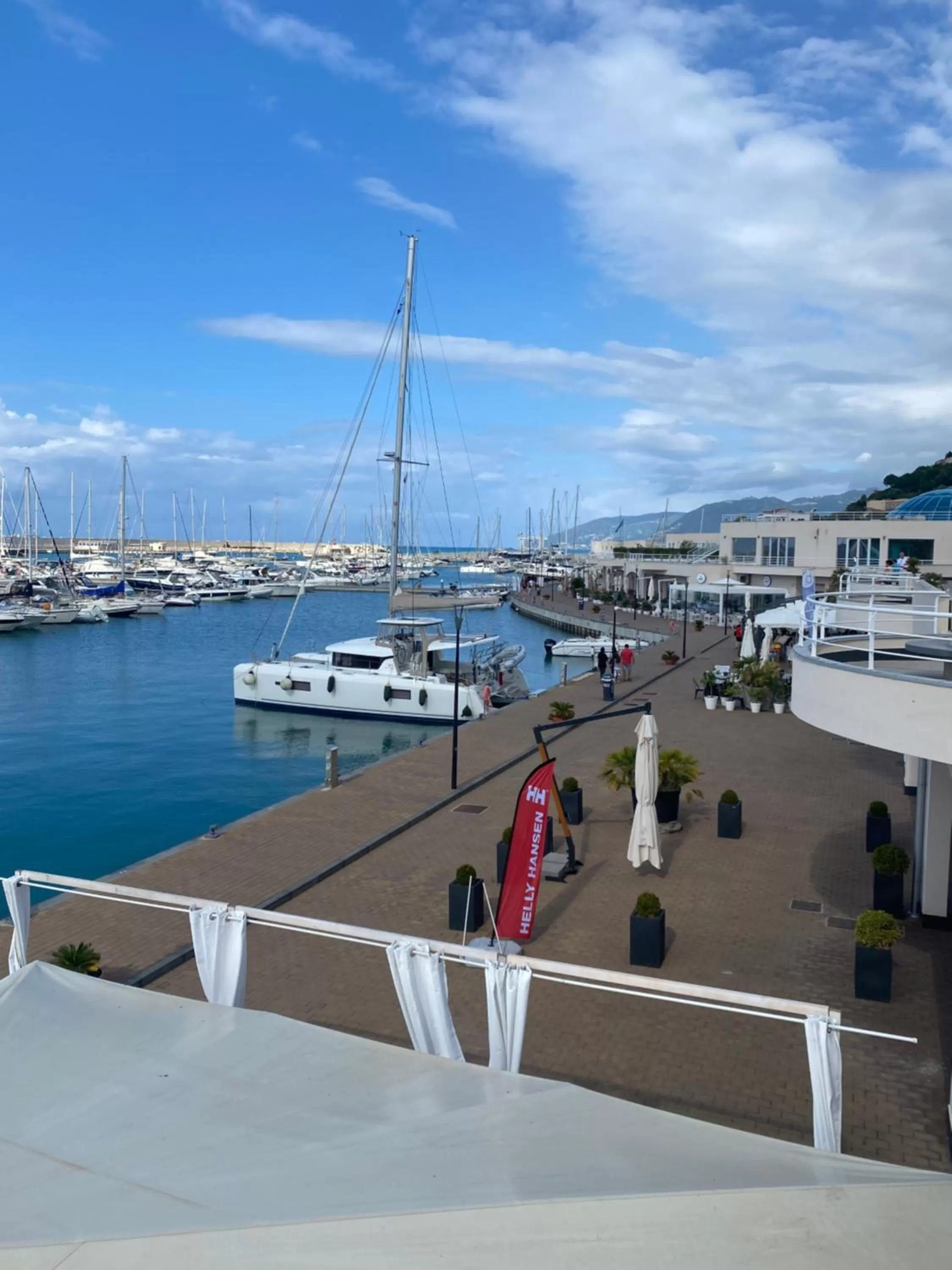 Besael b&b Capo d'Orlando