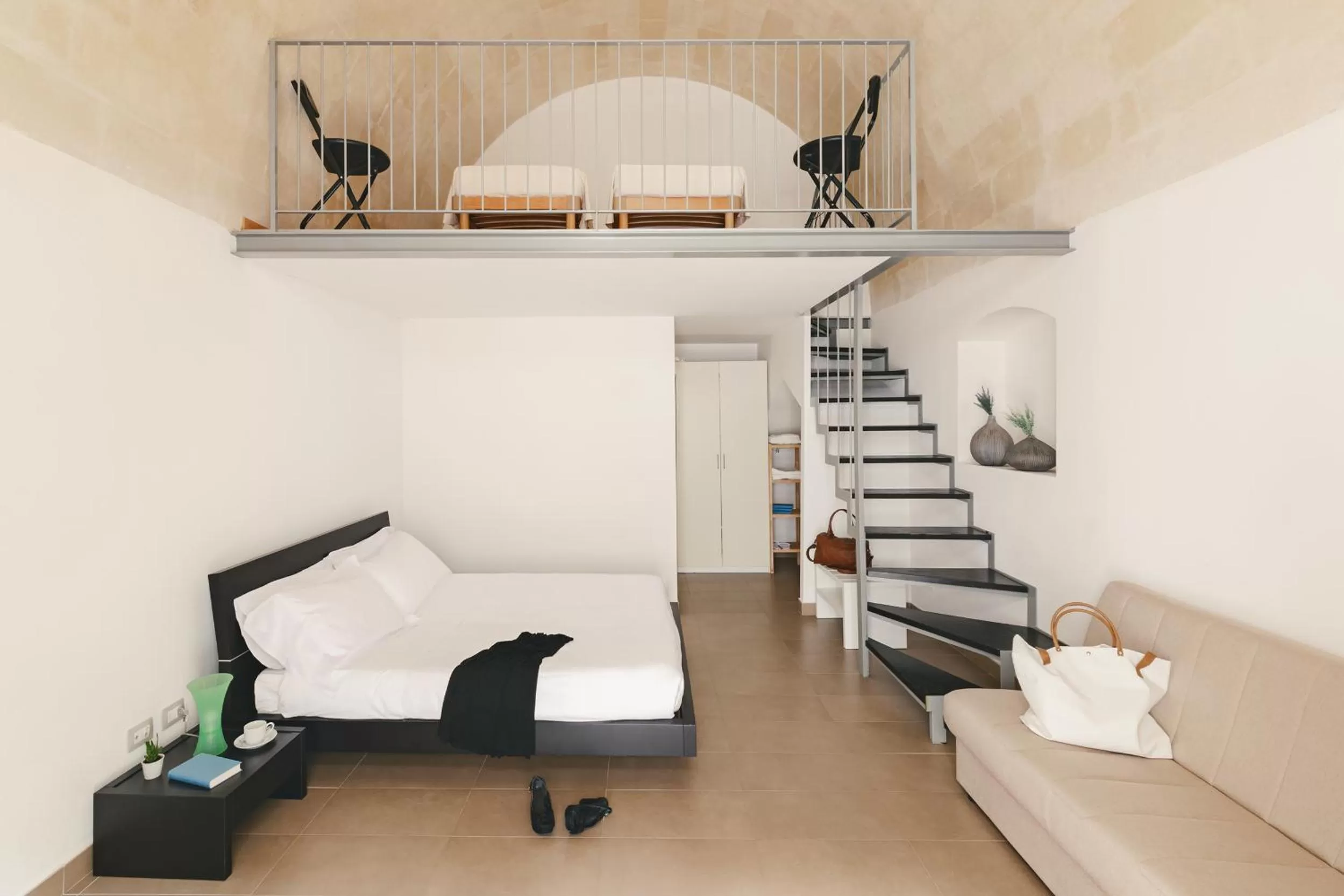 Bed in Il Borgo Ritrovato - Albergo Diffuso