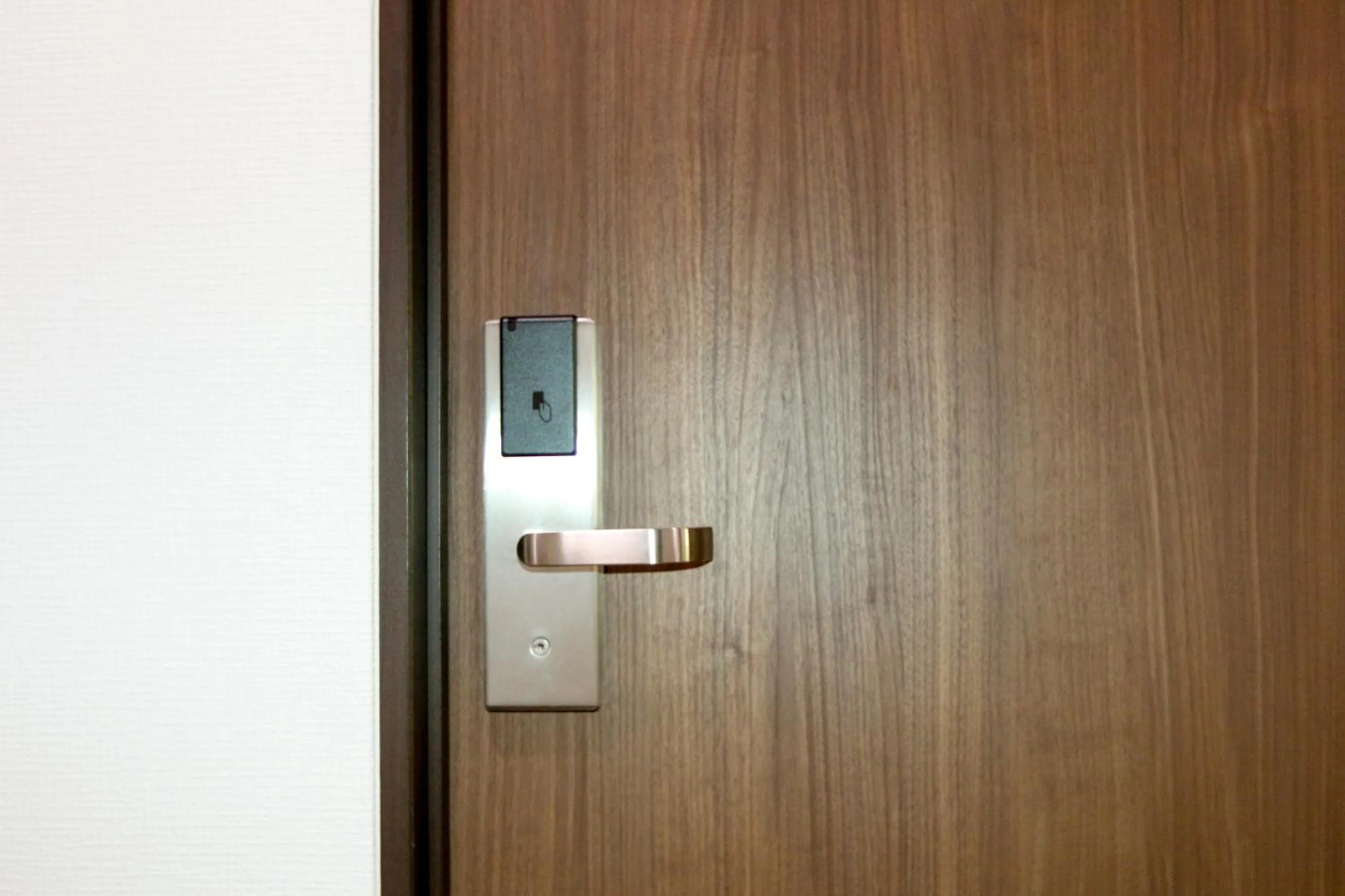 Photo of the whole room in Hotel Shin-Imamiya