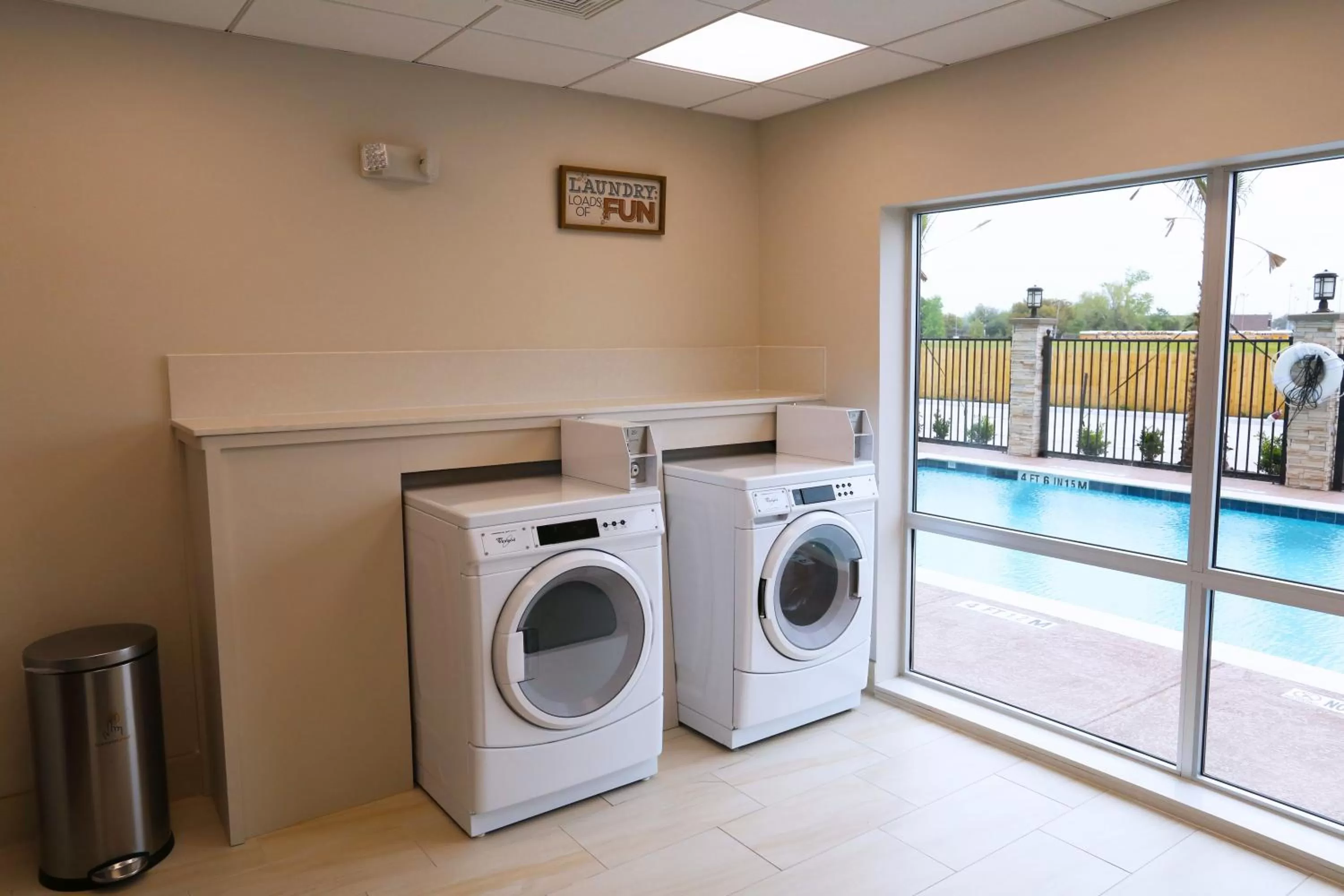 Other in Holiday Inn Express & Suites - Houston IAH - Beltway 8 by IHG