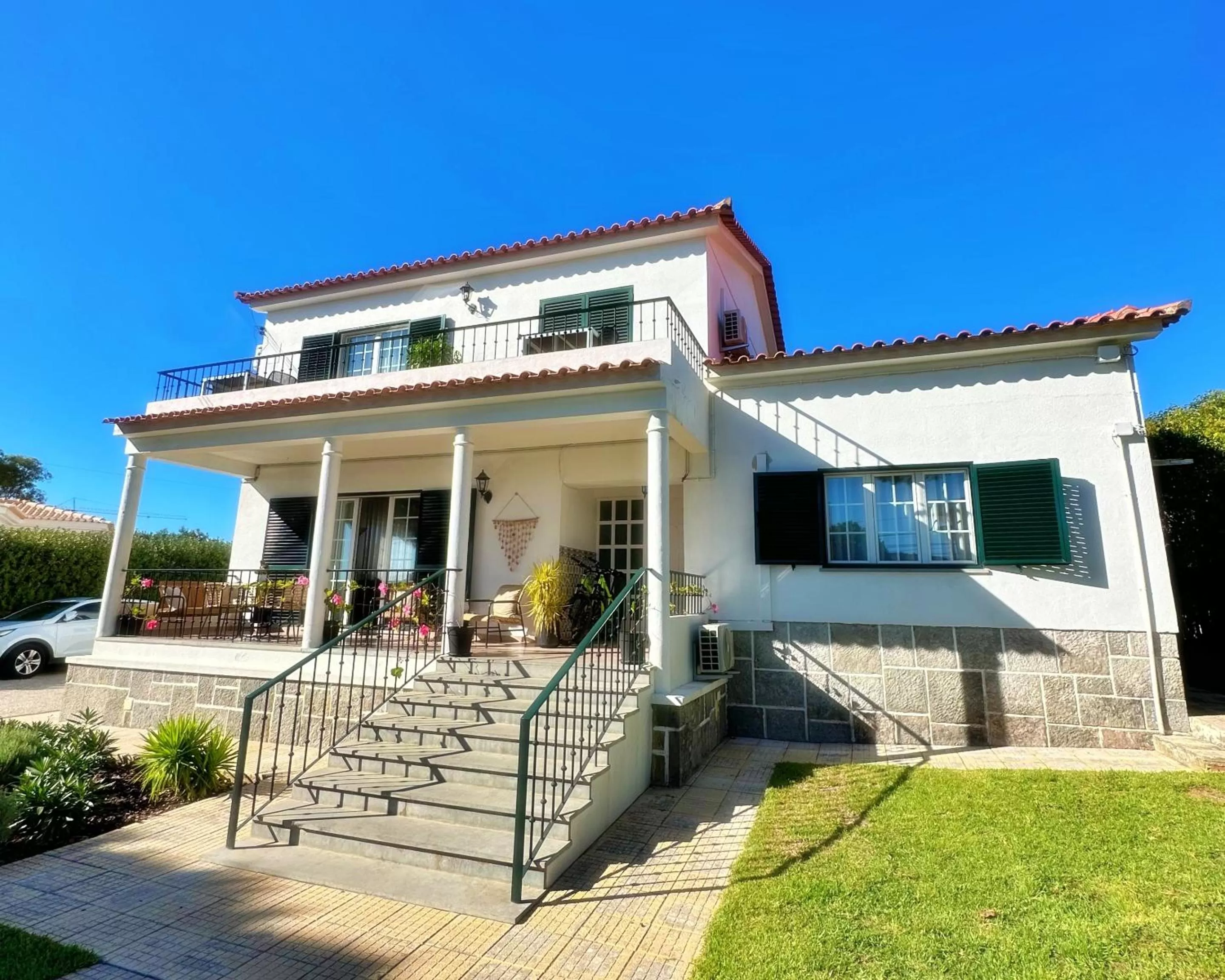 Moro's Friends House - Cascais