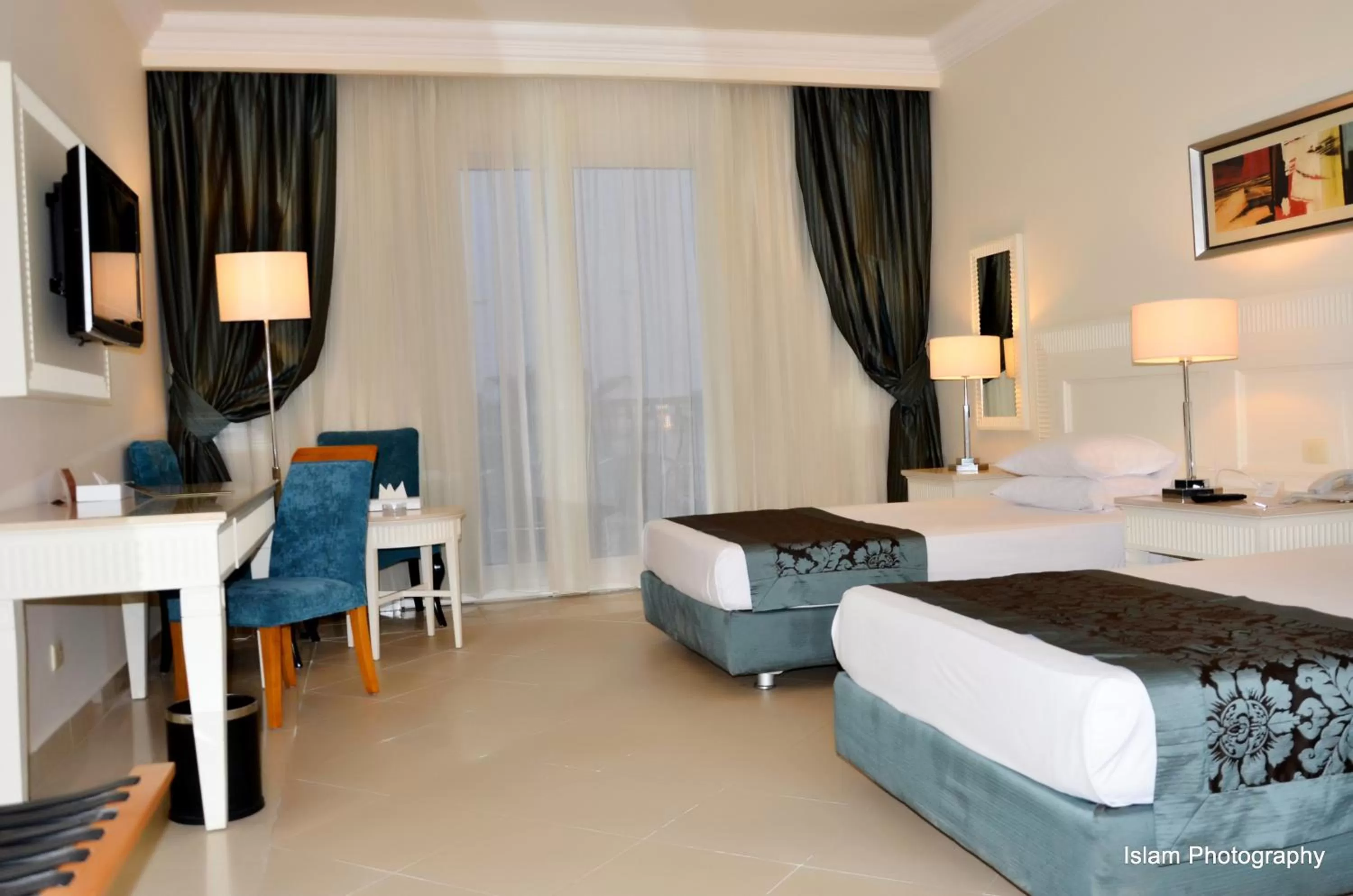 Bedroom, Bed in Il Mercato Hotel & Spa