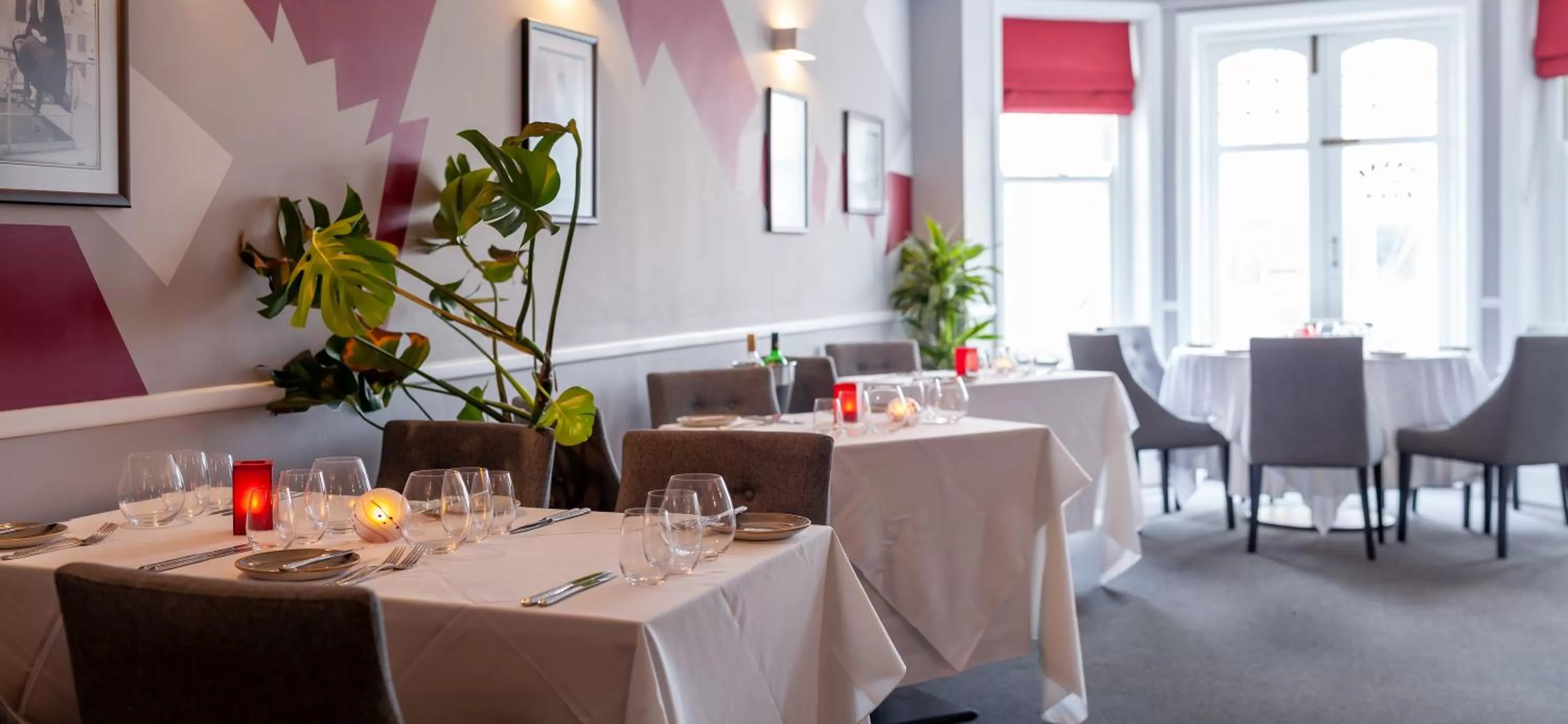 The Seaview Hotel And Restaurant