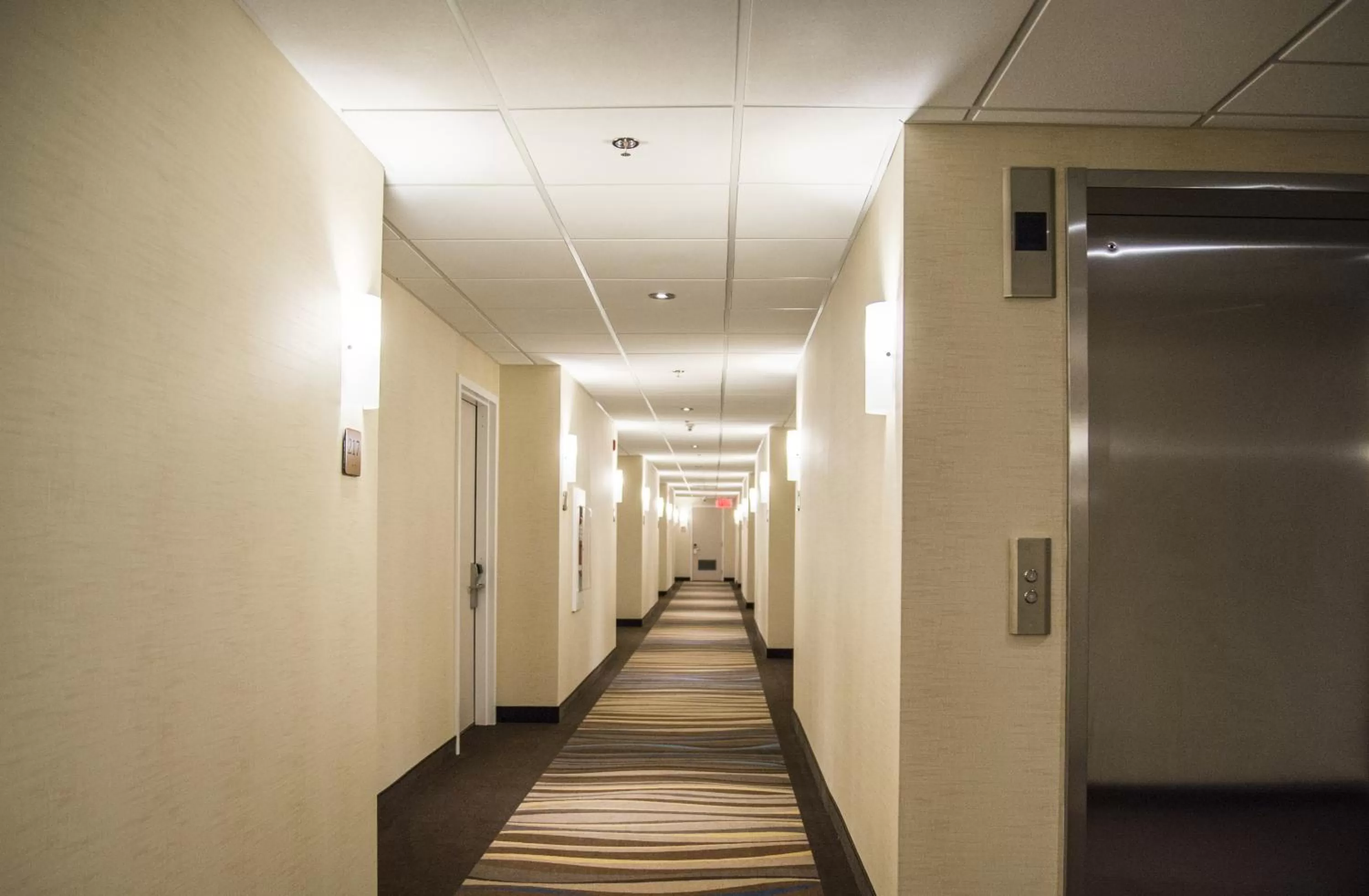 Other in Quality Inn Sept-Iles