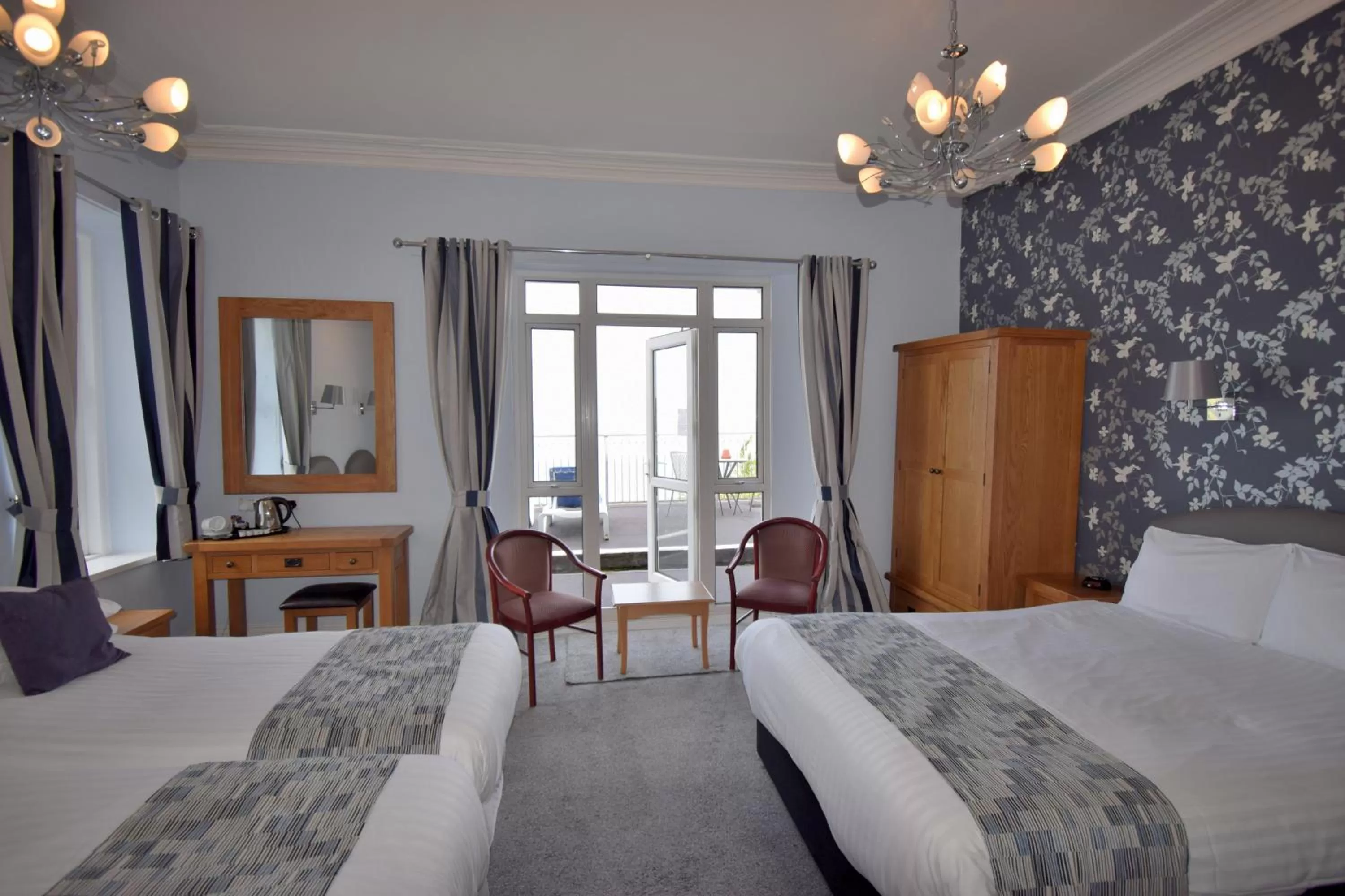 The Babbacombe Hotel