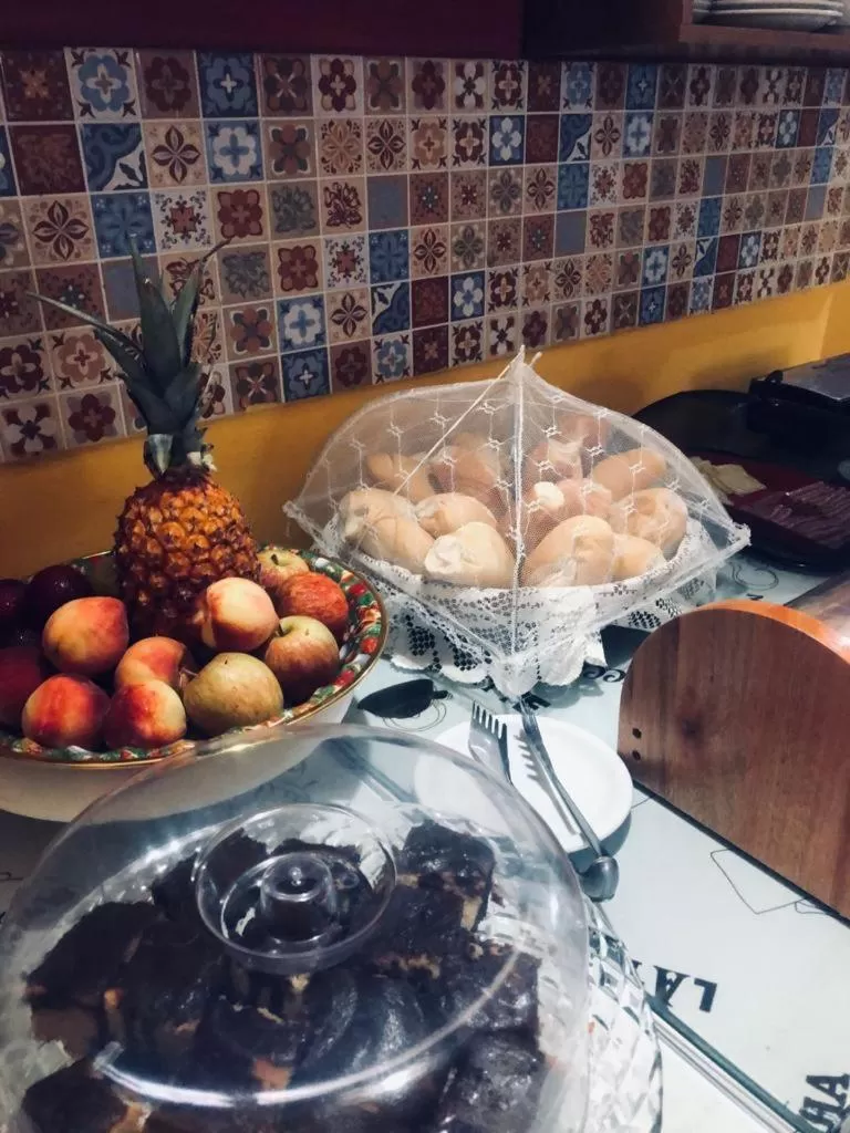 Pousada Córdoba Cabo Frio