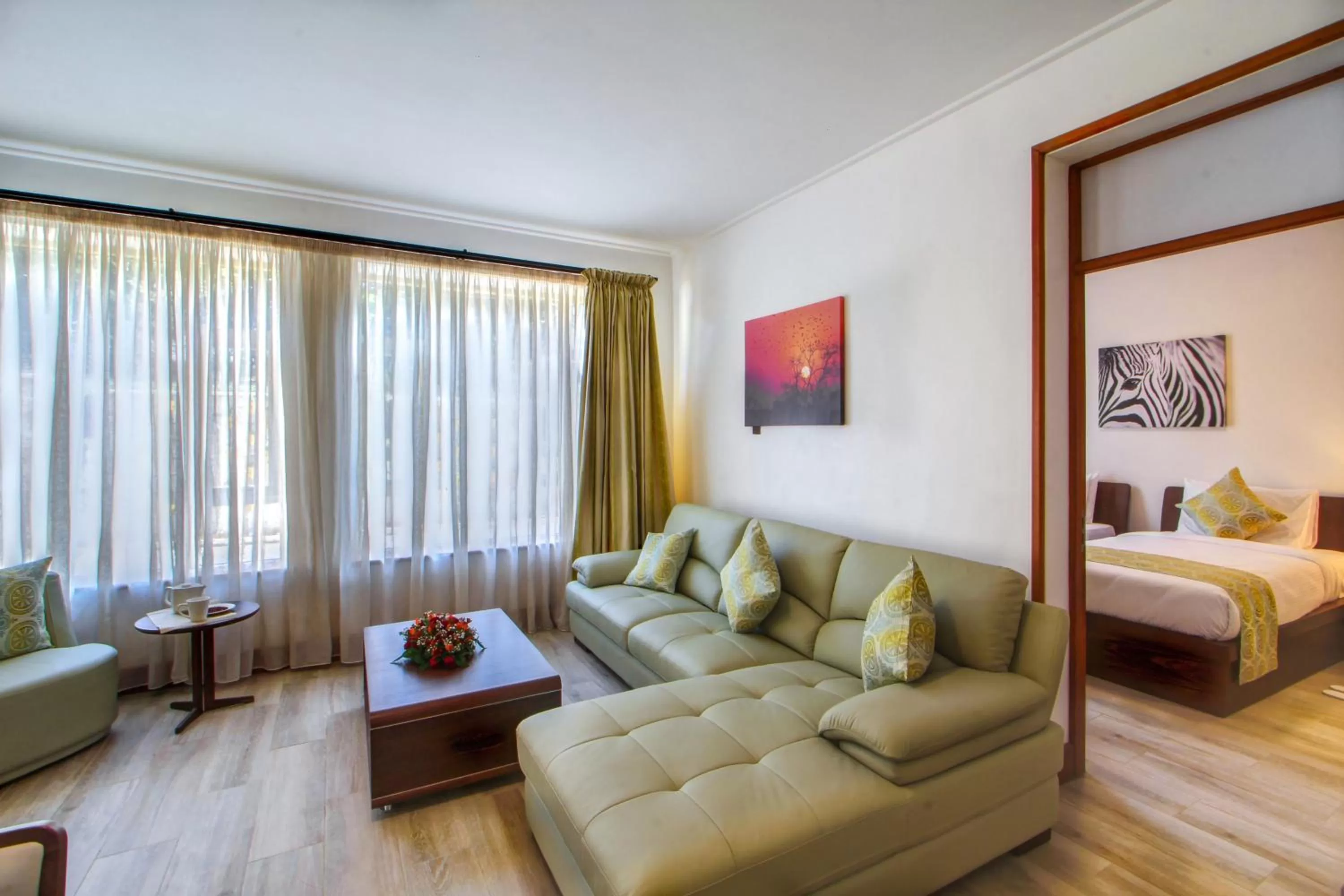 Executive Residency by Best Western Nairobi