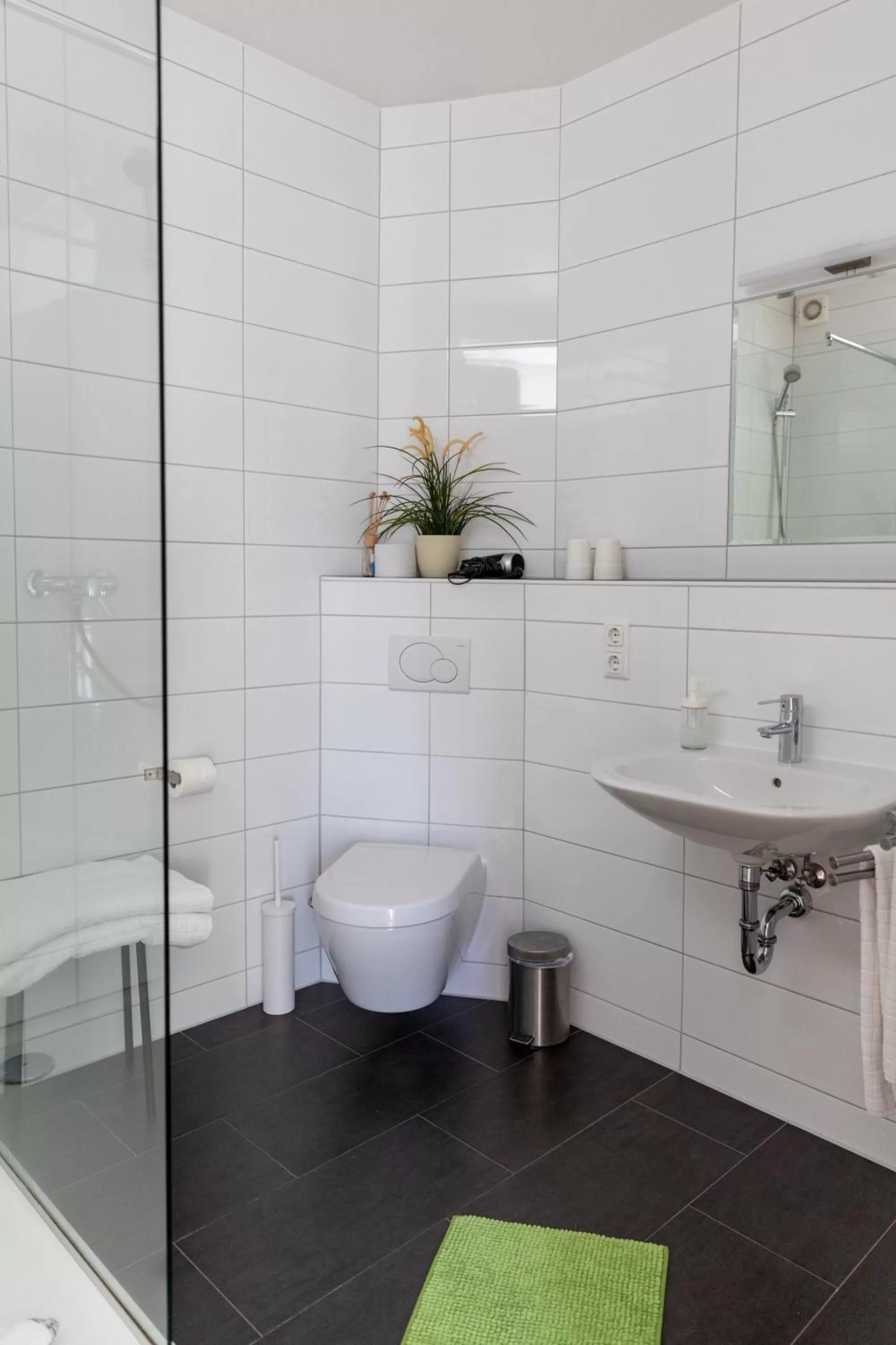 Scheid´s Hotel – Restaurant