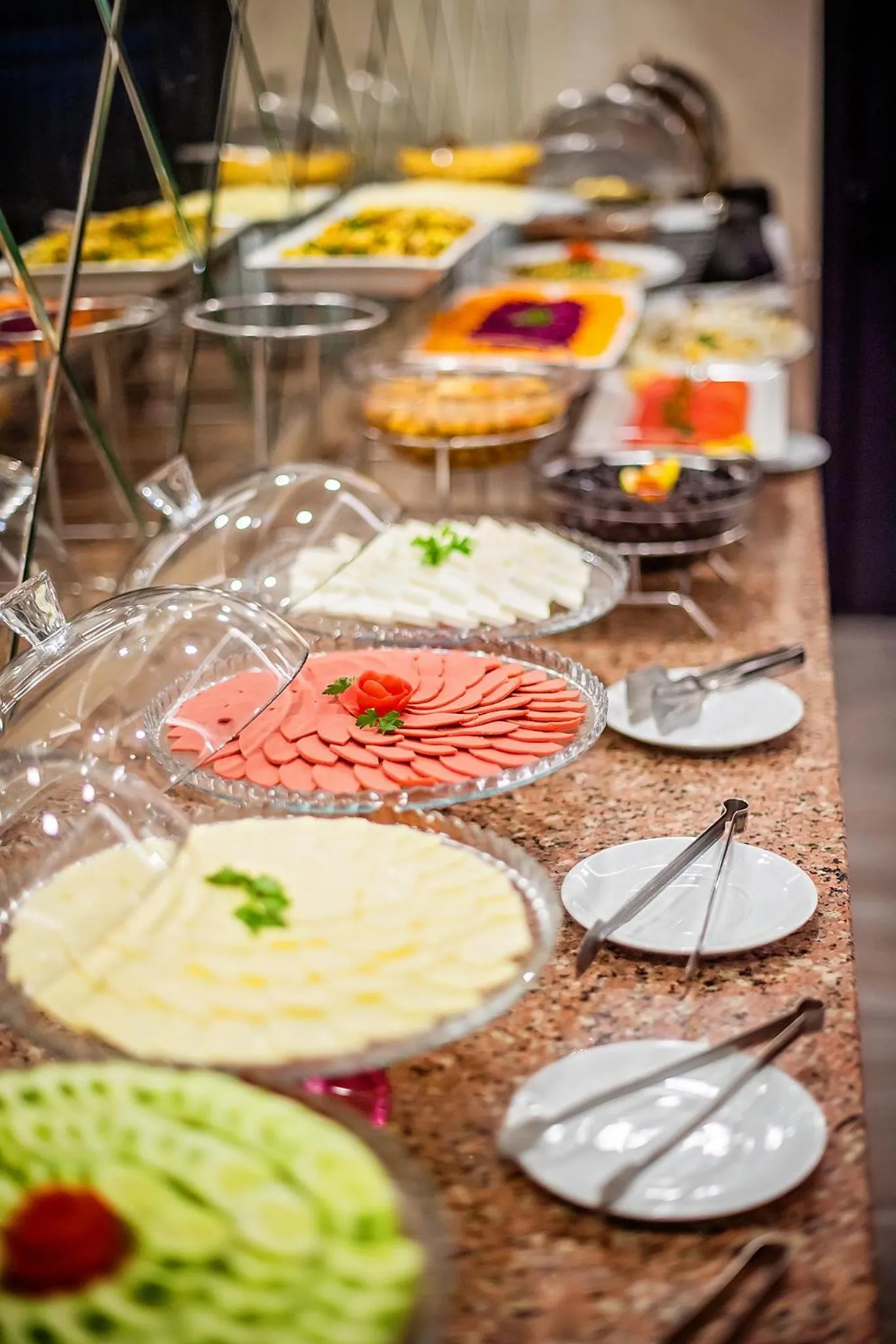 Istanbul My Assos Hotel