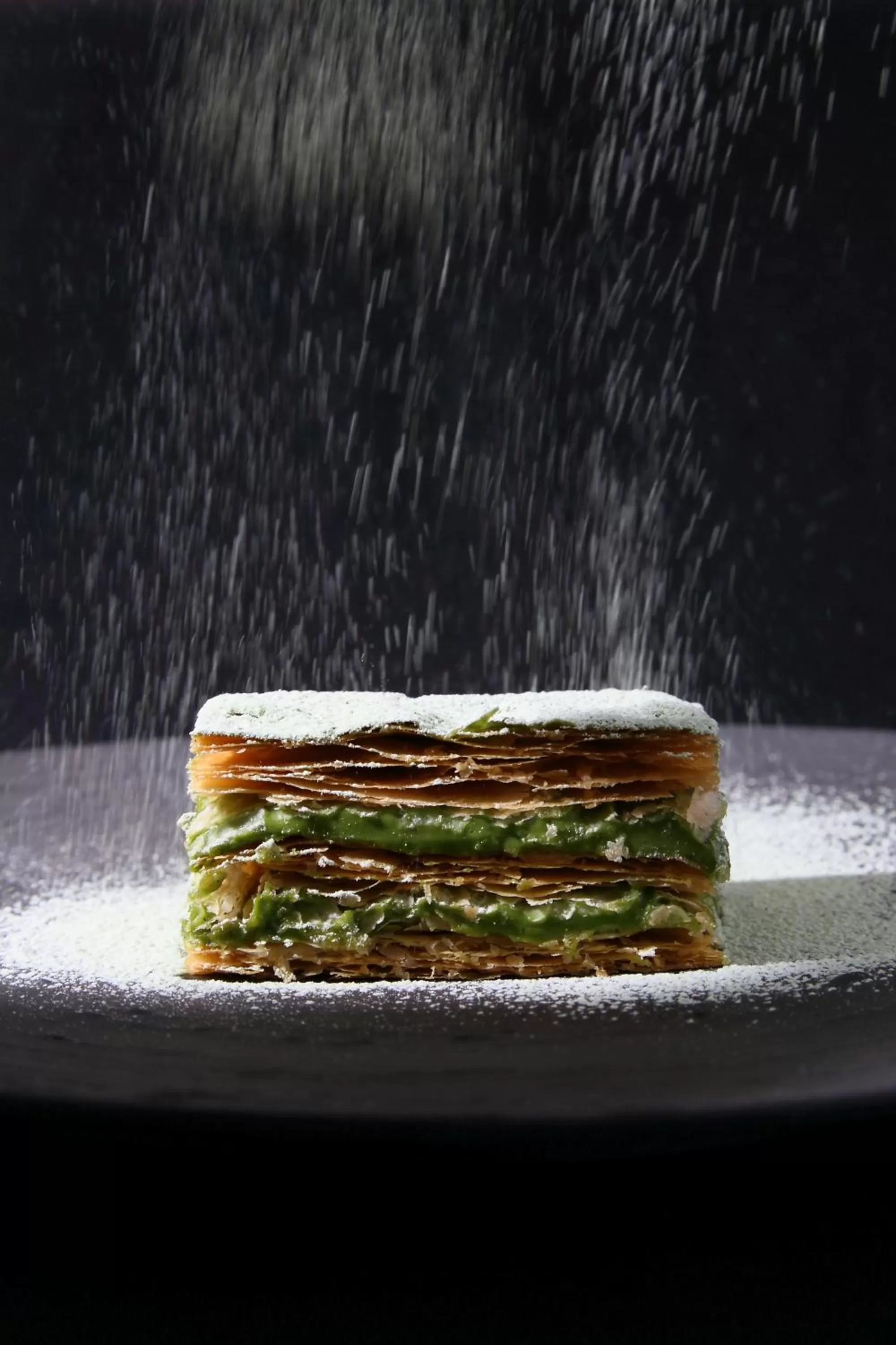 Food in The Landis Taipei