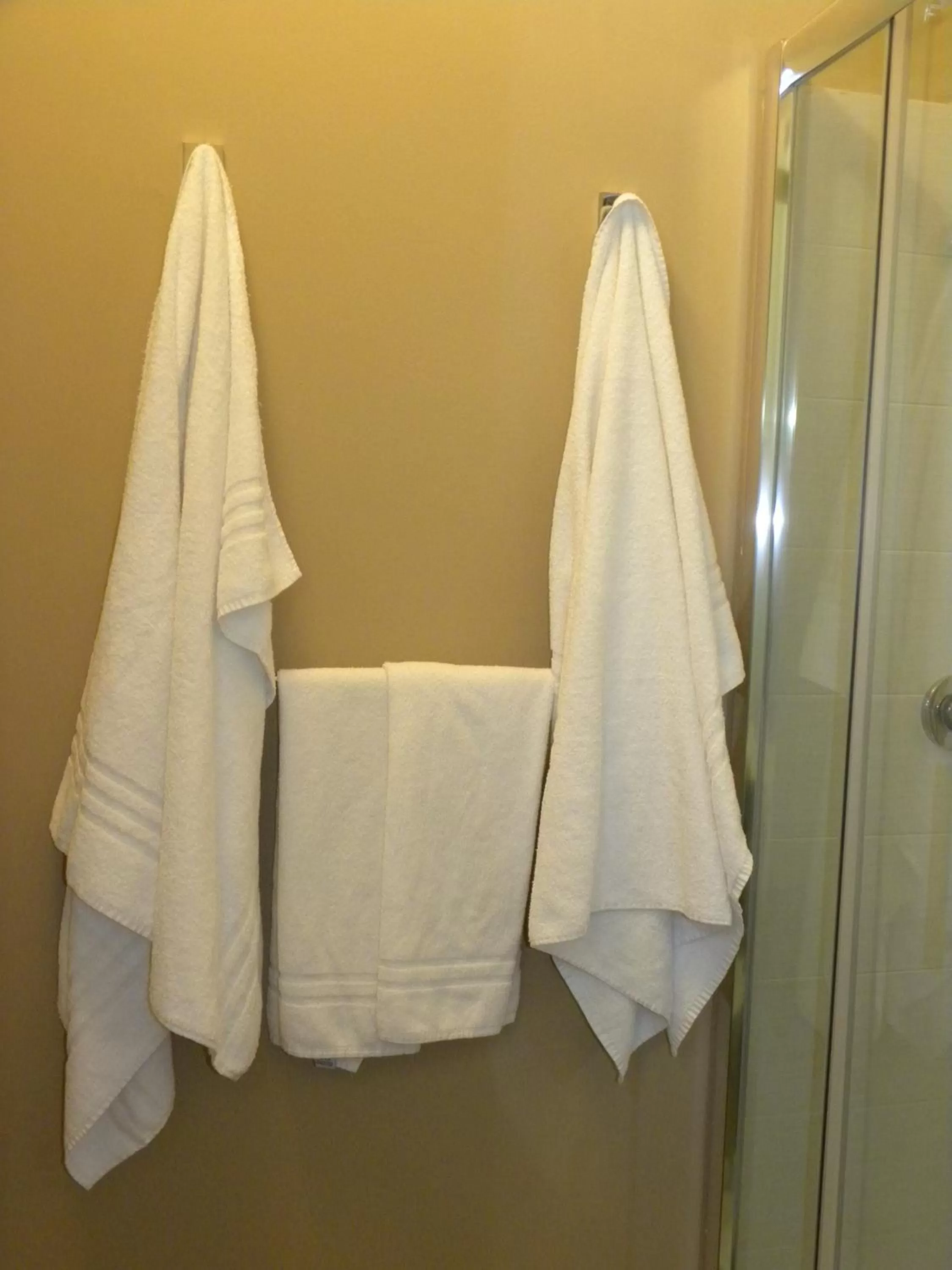 Bathroom in B&B Residenza Umberto