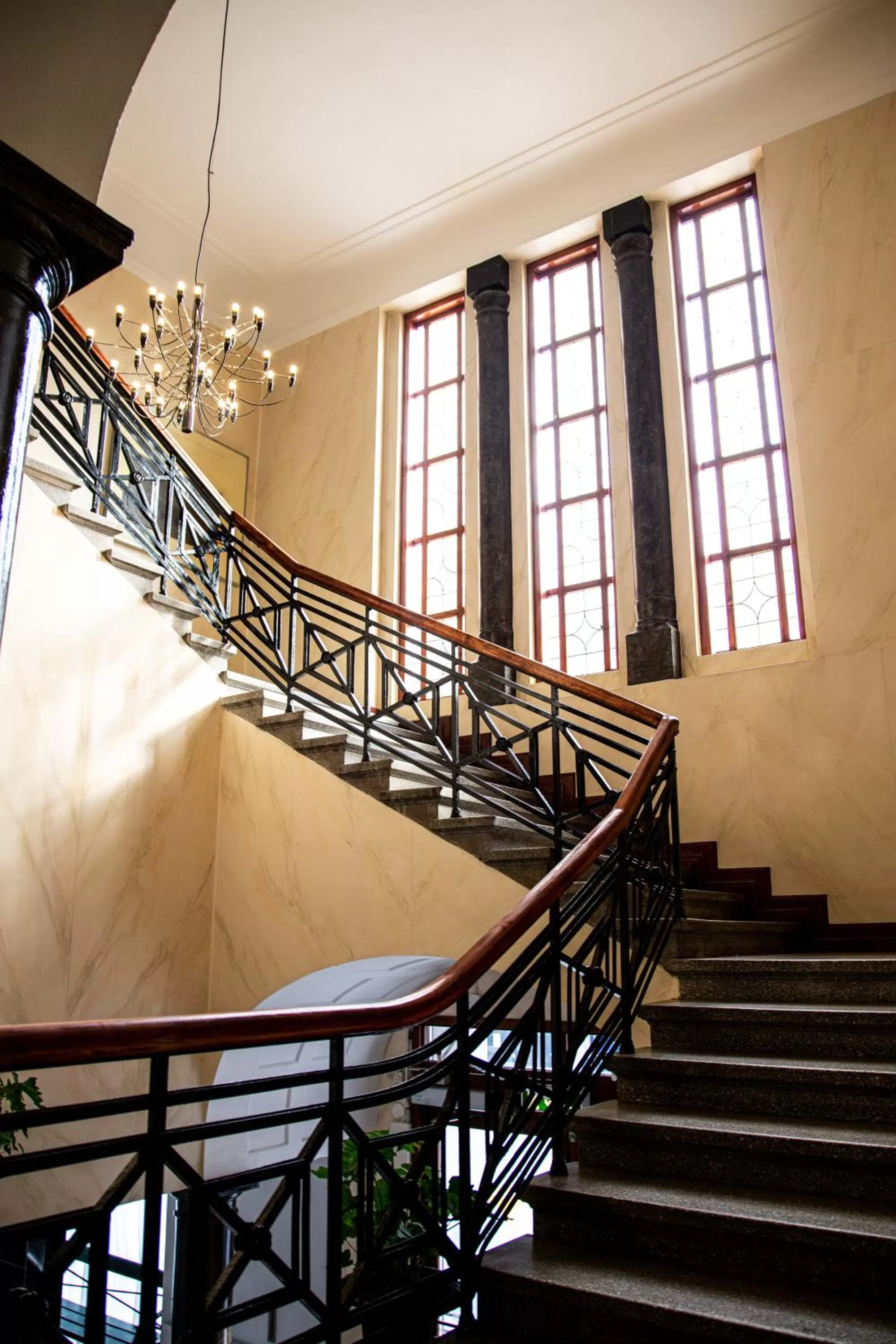 Property building in Best Western Plus JA Hotel Karlskrona