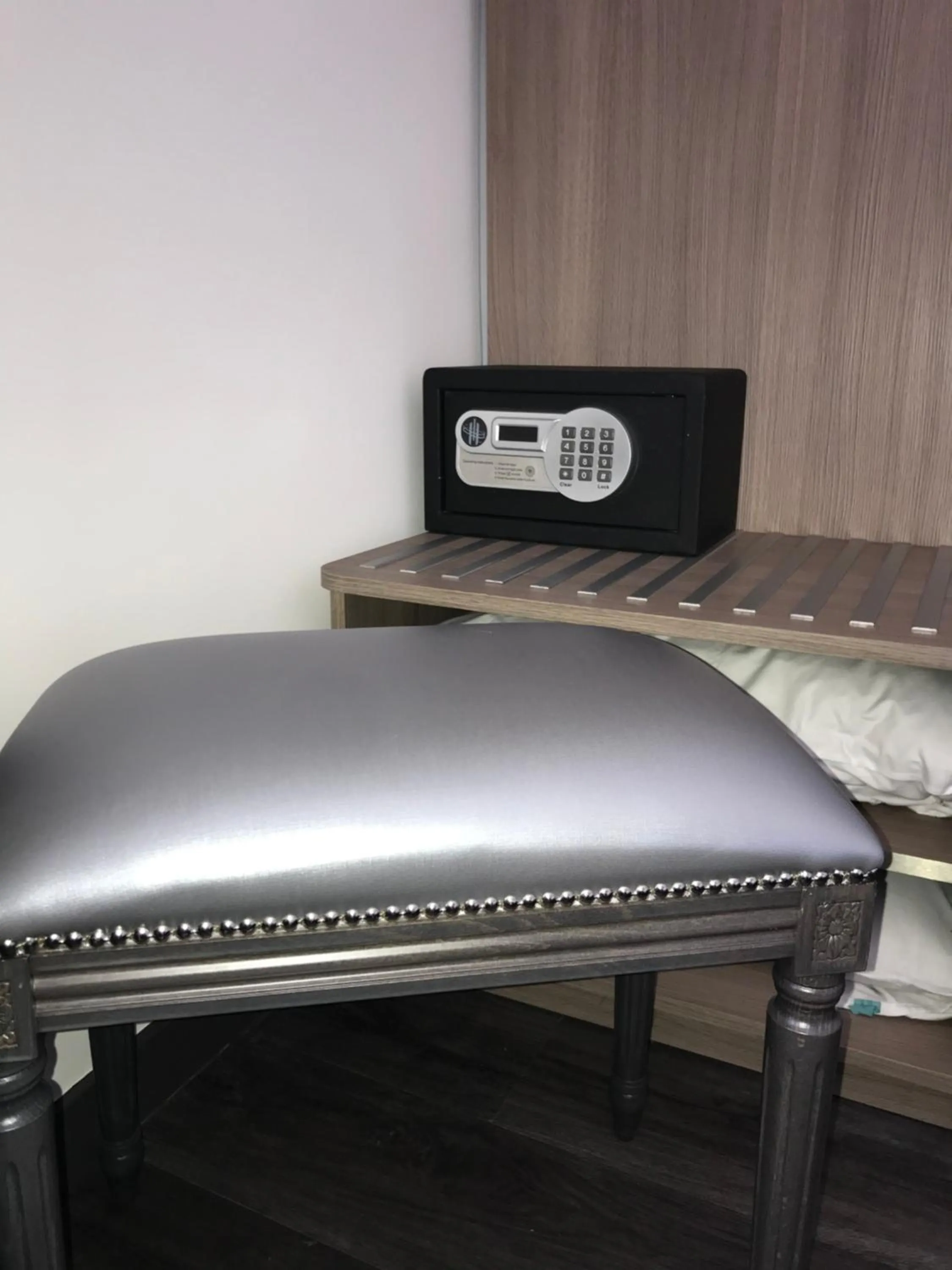 Hotel de Paris Montmartre