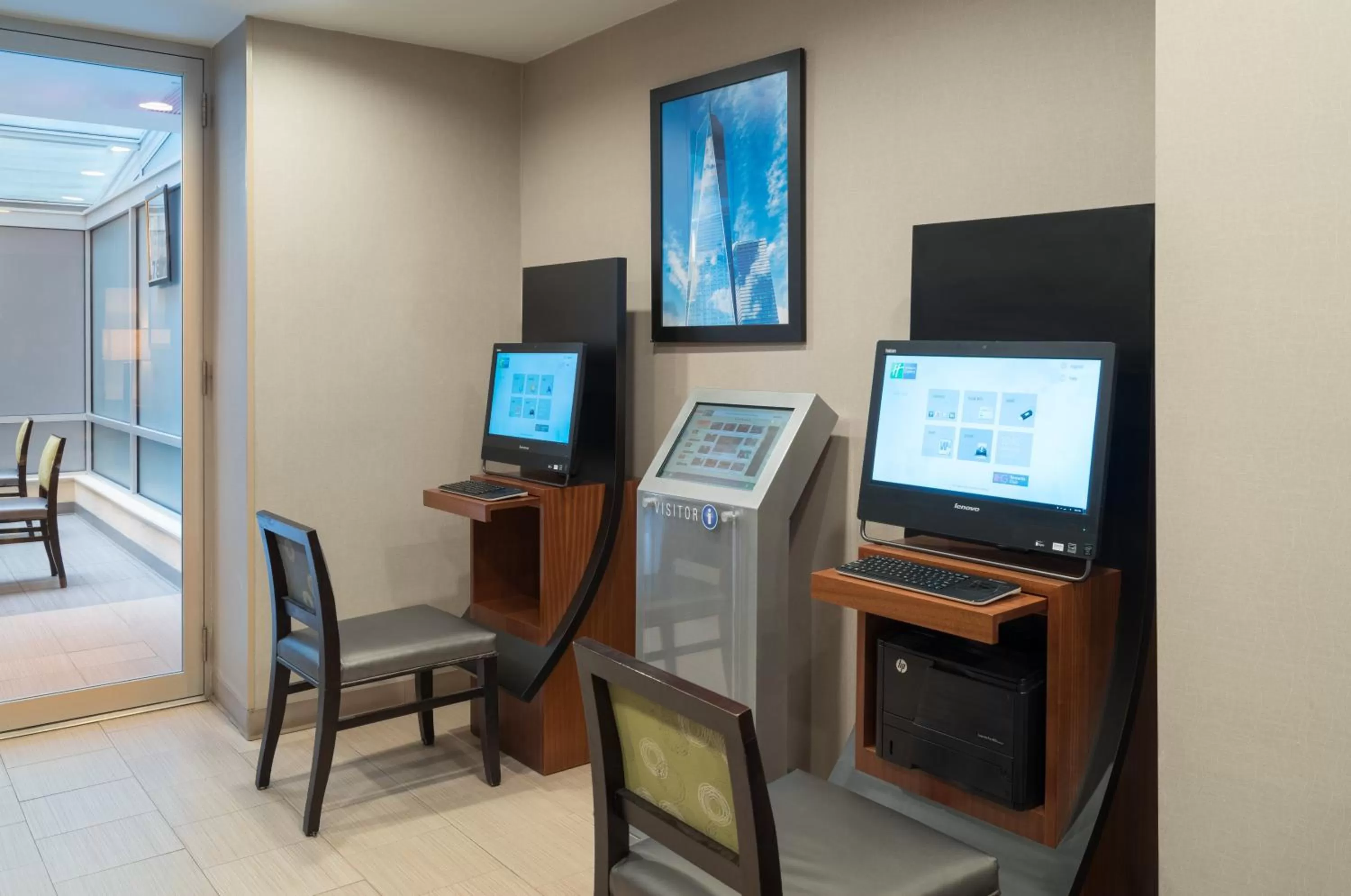 Other in Holiday Inn Express - Wall Street by IHG