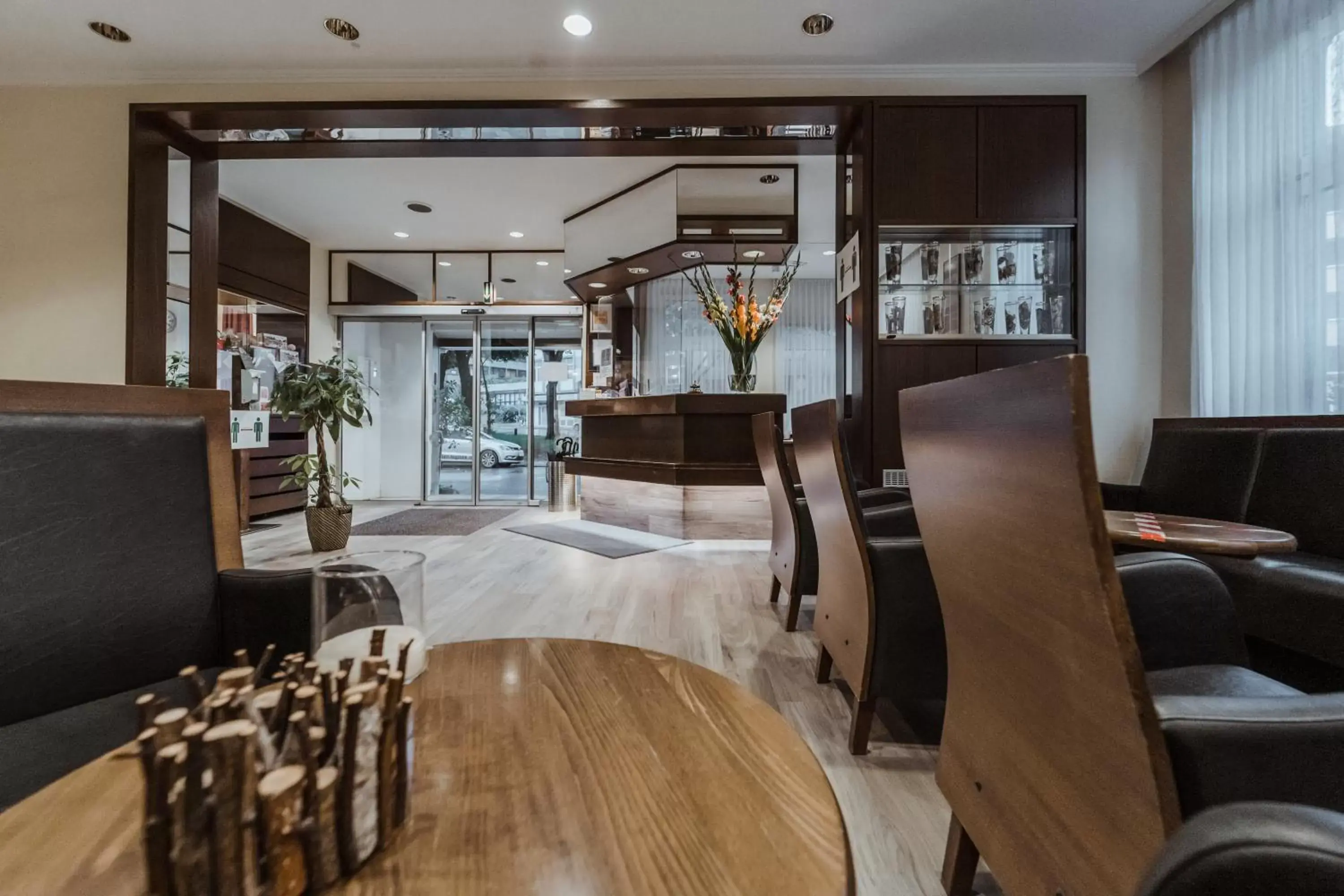 Hotel am Marschiertor Hotel am Marschiertor