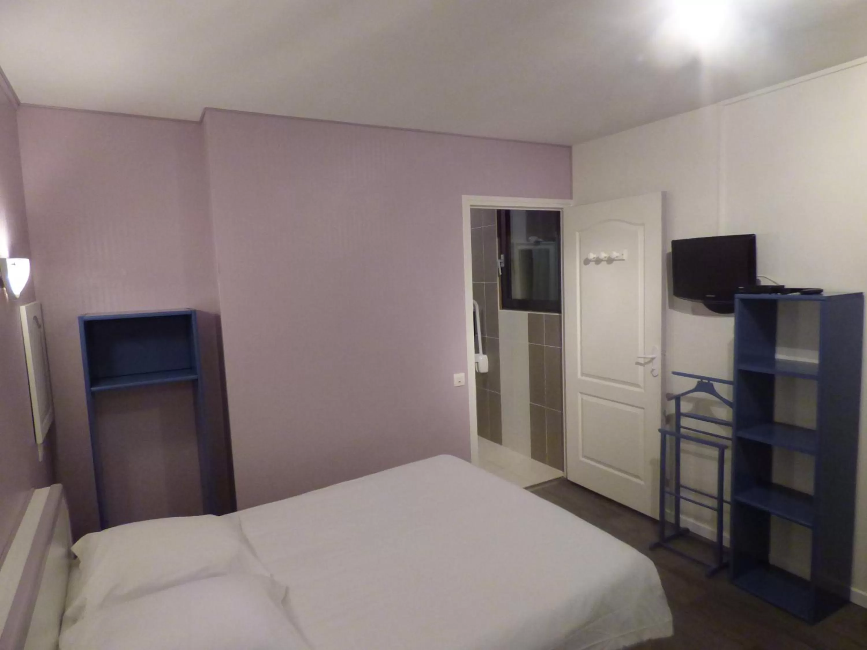 Photo of the whole room in Hotel Castel Moor