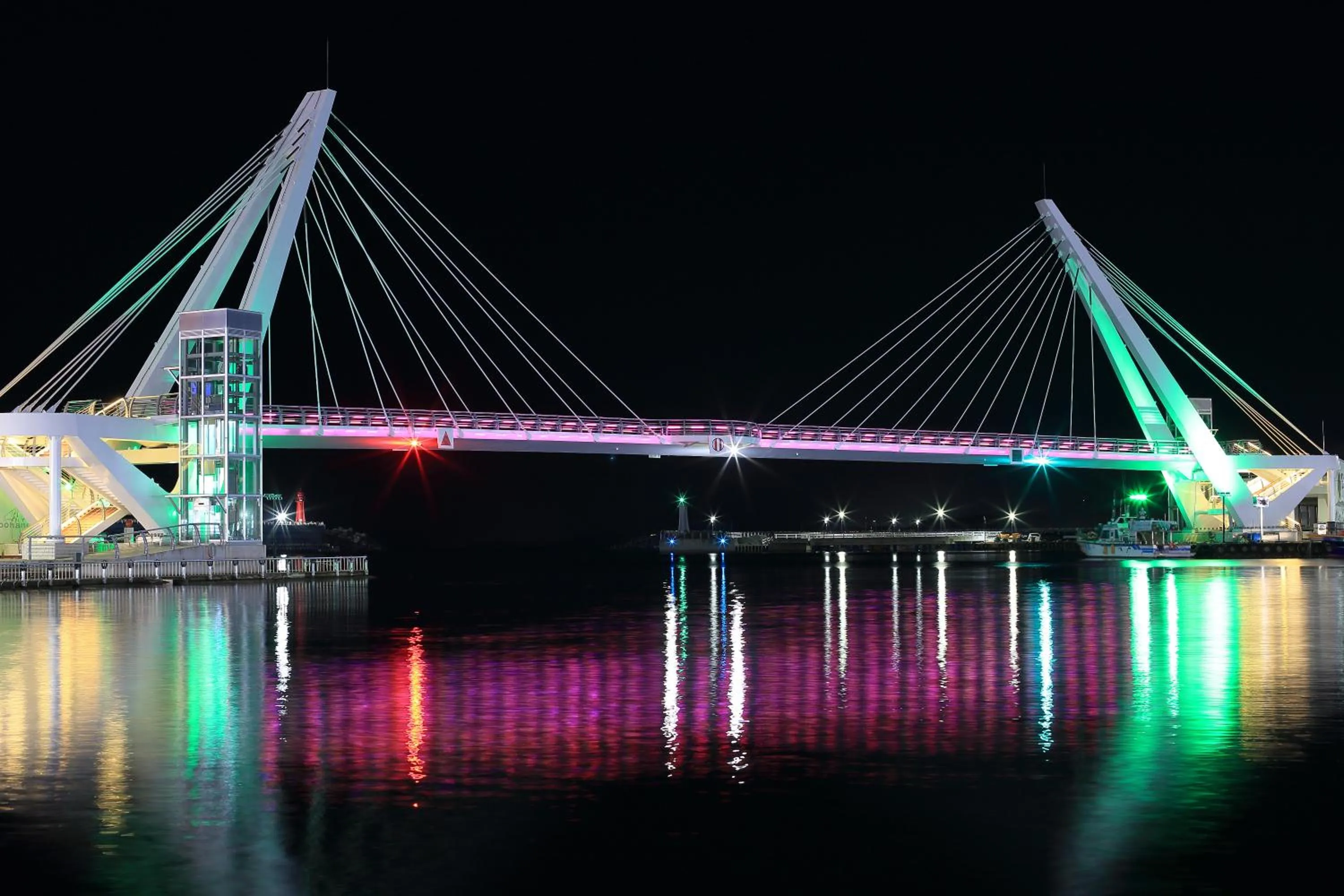 Nearby landmark in Ramada by Wyndham Gangwon Sokcho