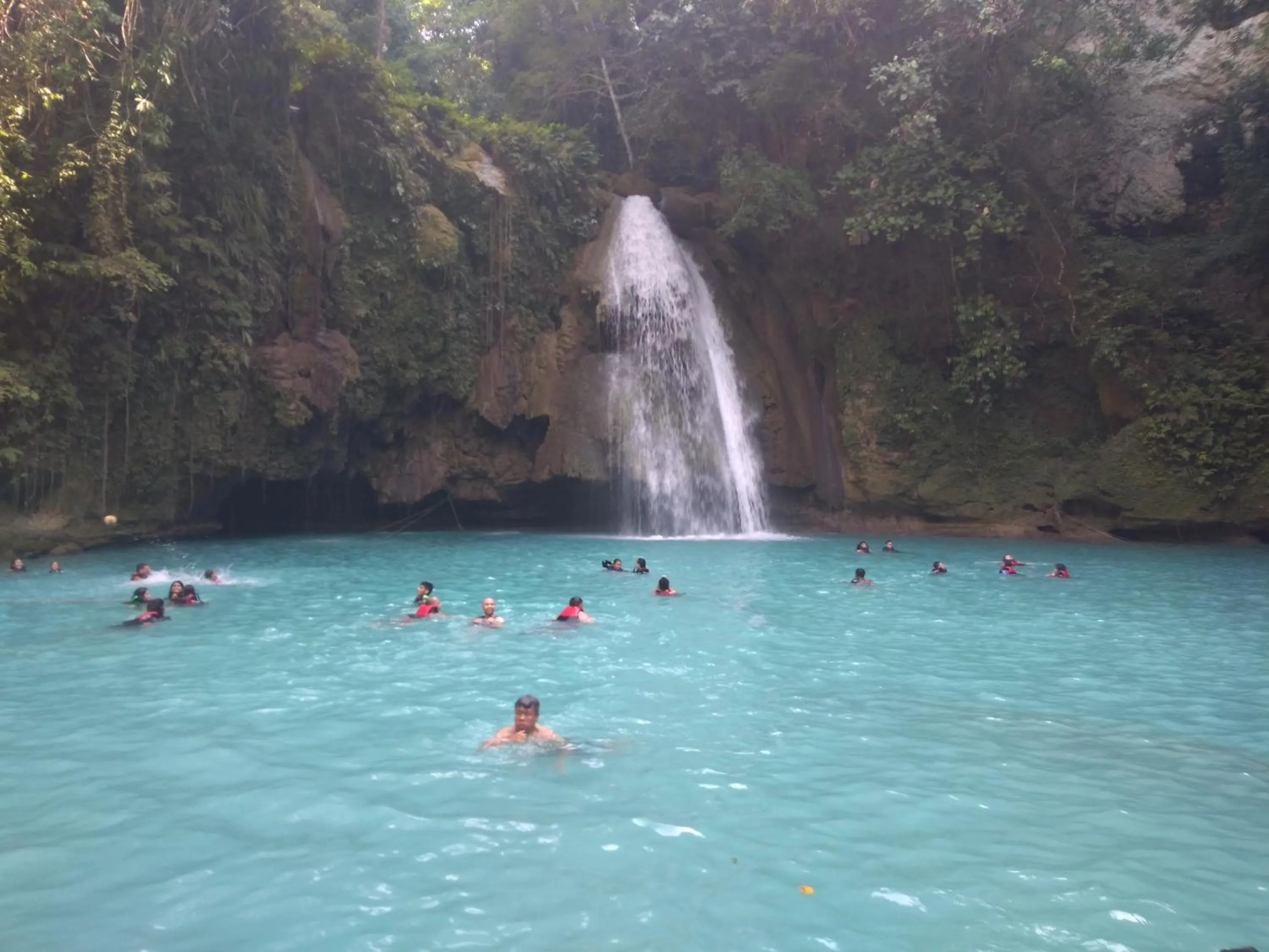 Activities in Mangoes Place