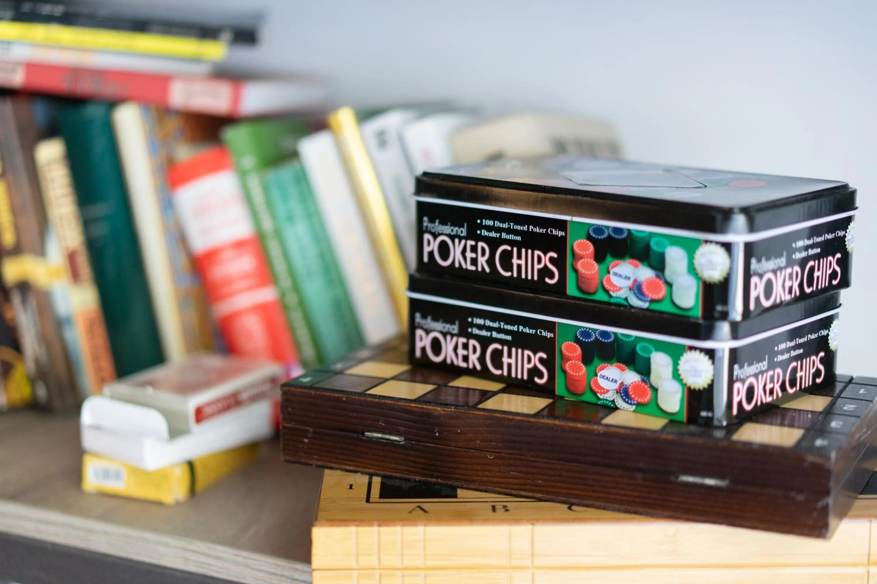 Activities in Good People Design Hostel