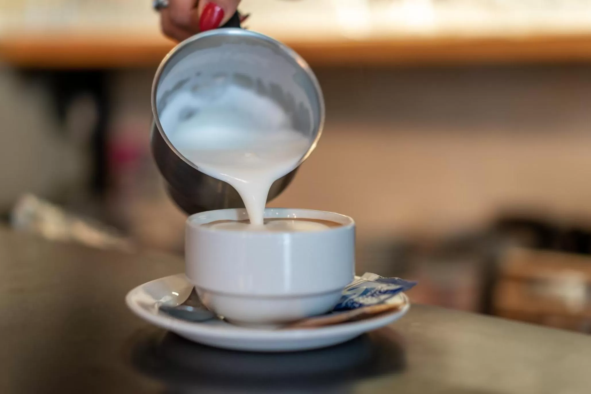 Property building in Casa Mia in Trastevere