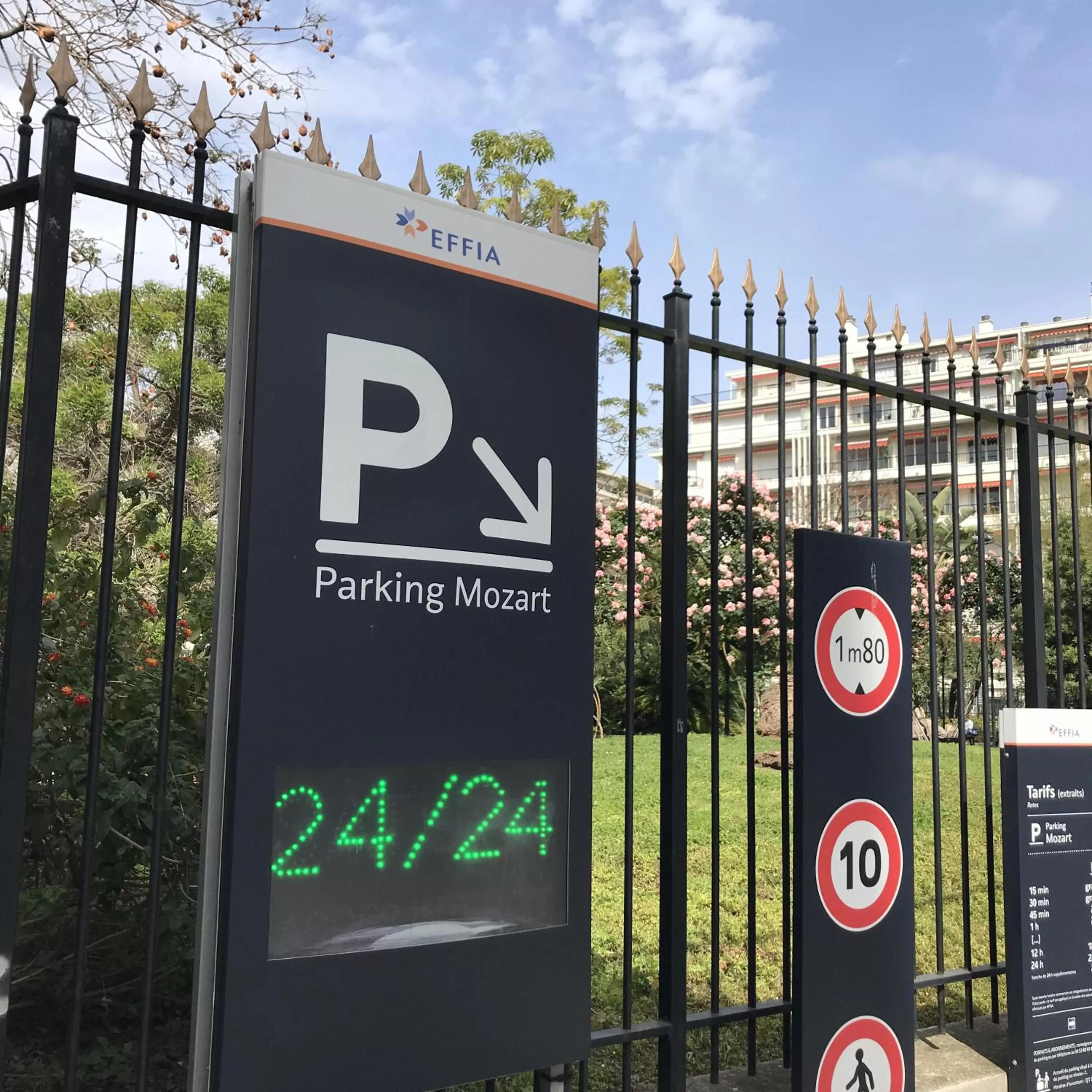 Neighbourhood, Property Logo/Sign in Chambres d'hôtes CASA MUSA - NICE