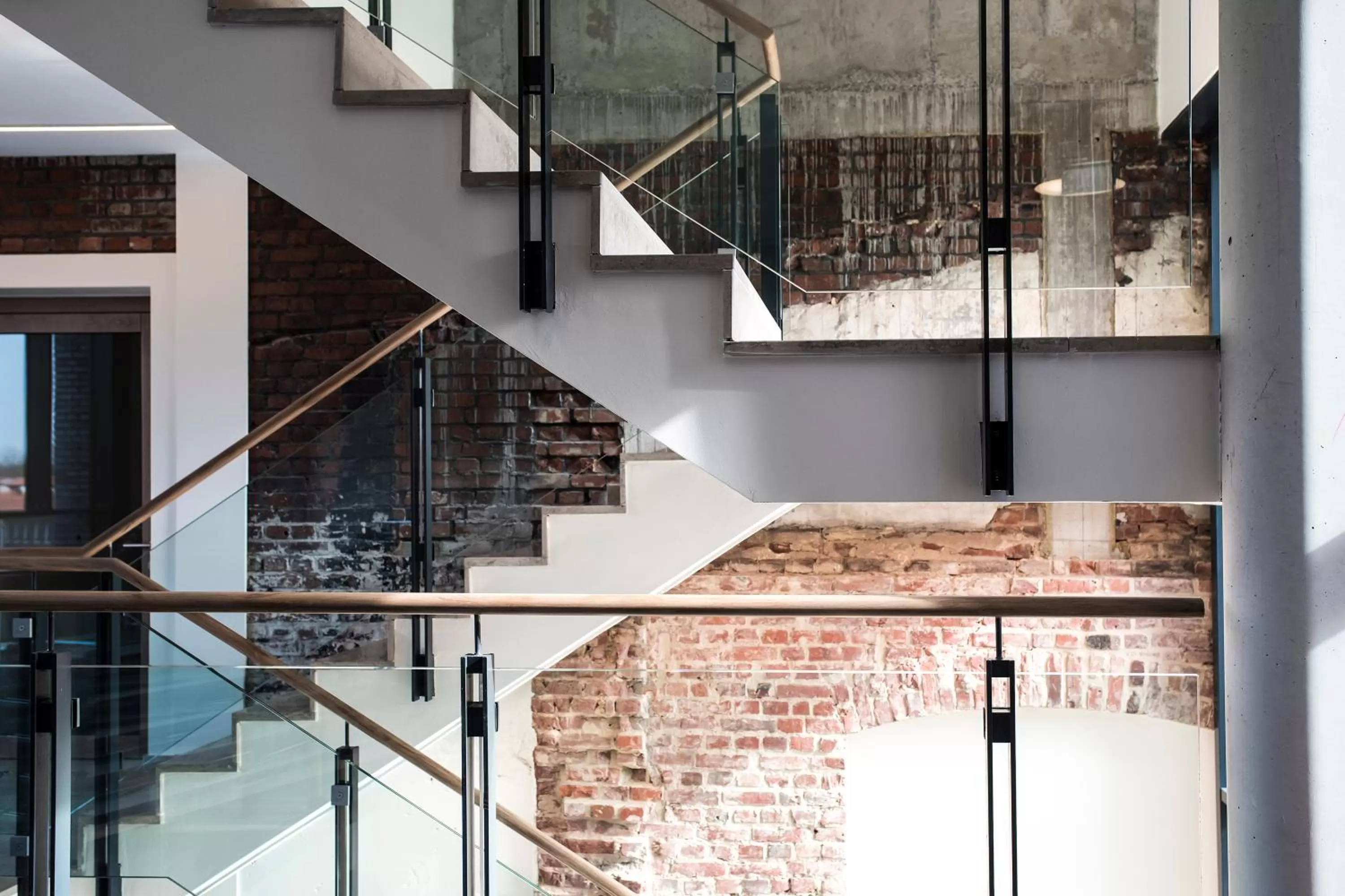 Area and facilities in Alexianer Hotel am Wasserturm