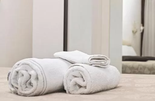 Other, Bed in Rialto Suite 707