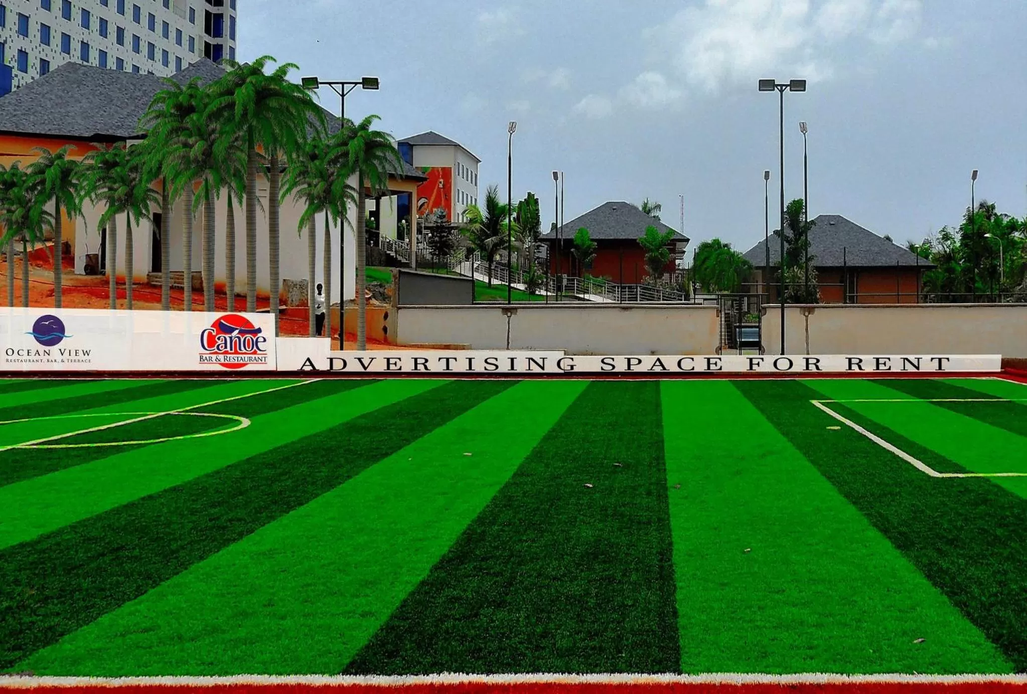 Best Western Plus Serene Atlantic Hotel