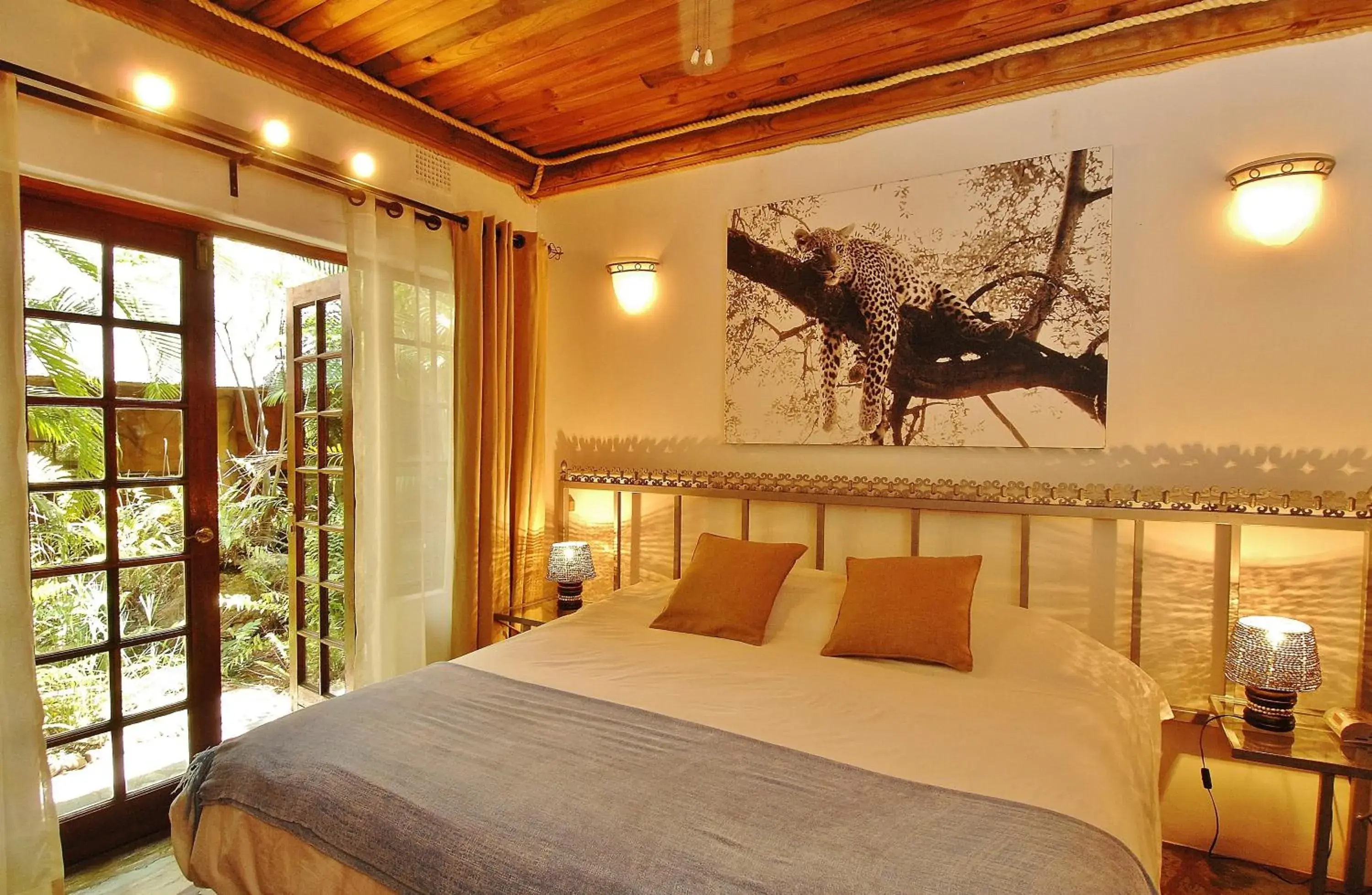 Double Room - single occupancy in Kaia Tani Exclusive Guesthouse Double Room - single occupancy in Kaia Tani Exclusive Guesthouse