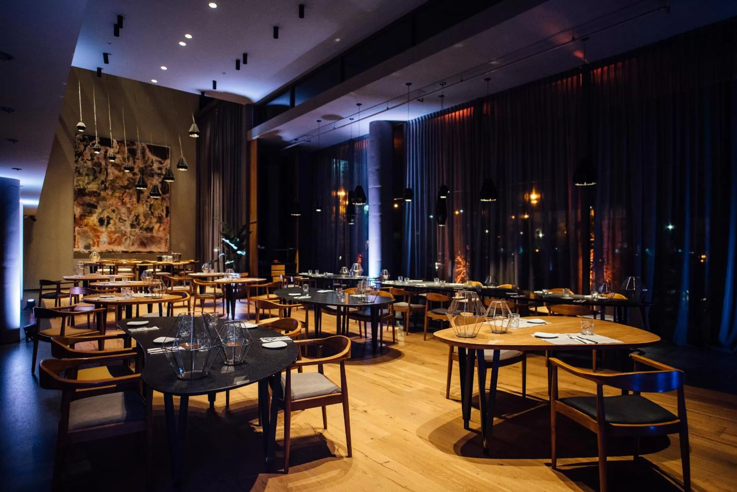 Banquet/Function facilities in KOS Pilar Hotel