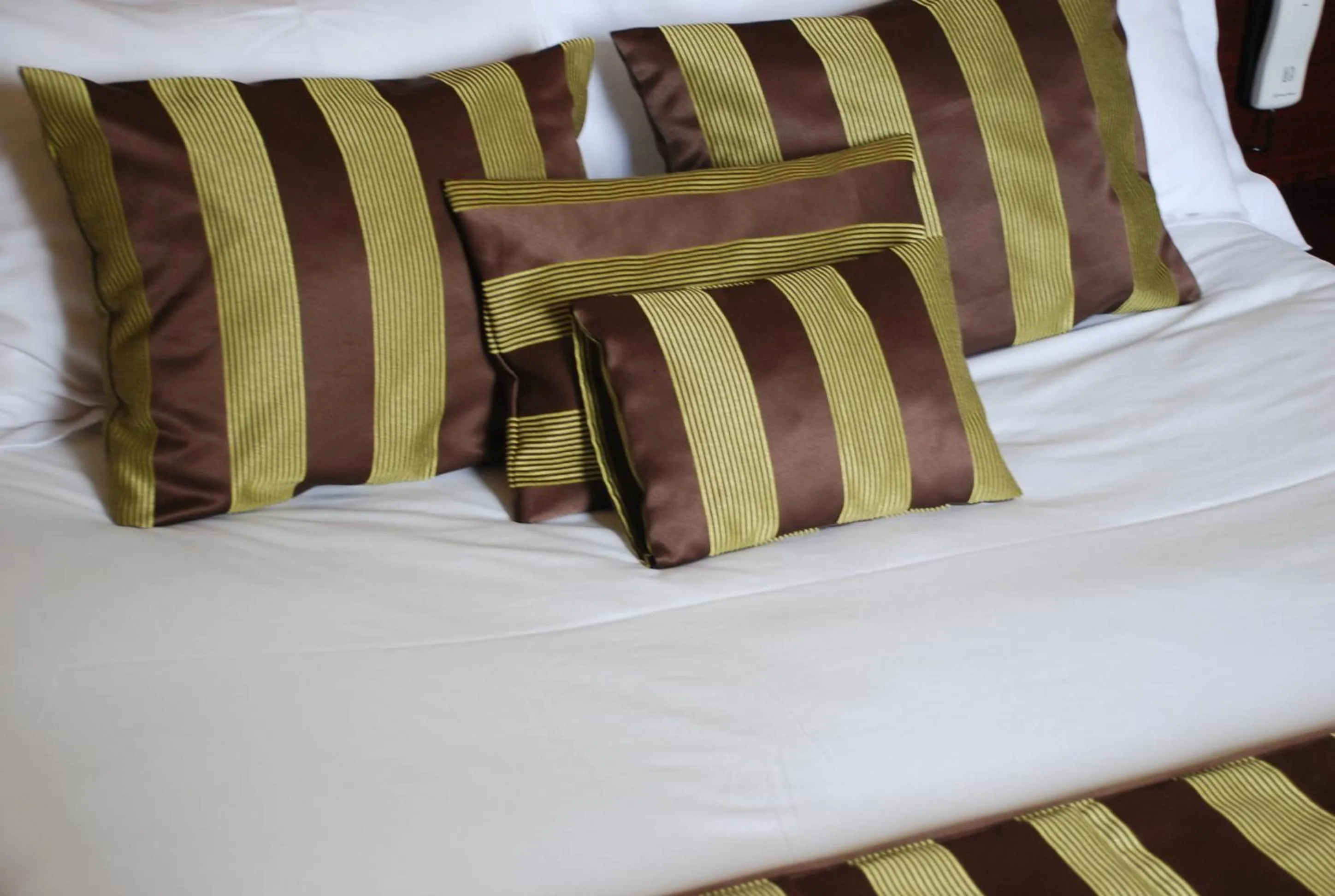 Bed in The Originals City, Hôtel Cathédrale, Lisieux