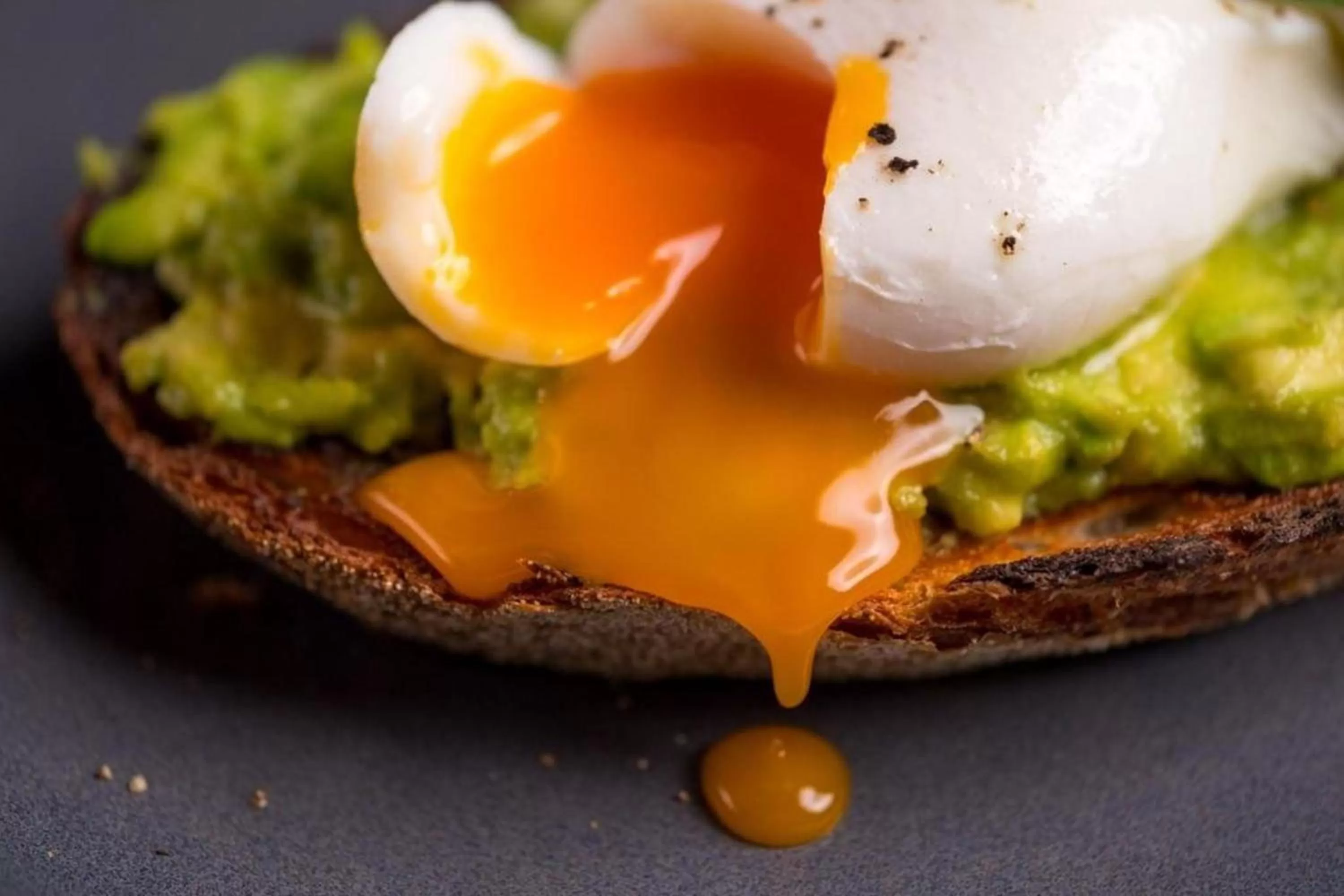 Dining area in Polurrian on the Lizard