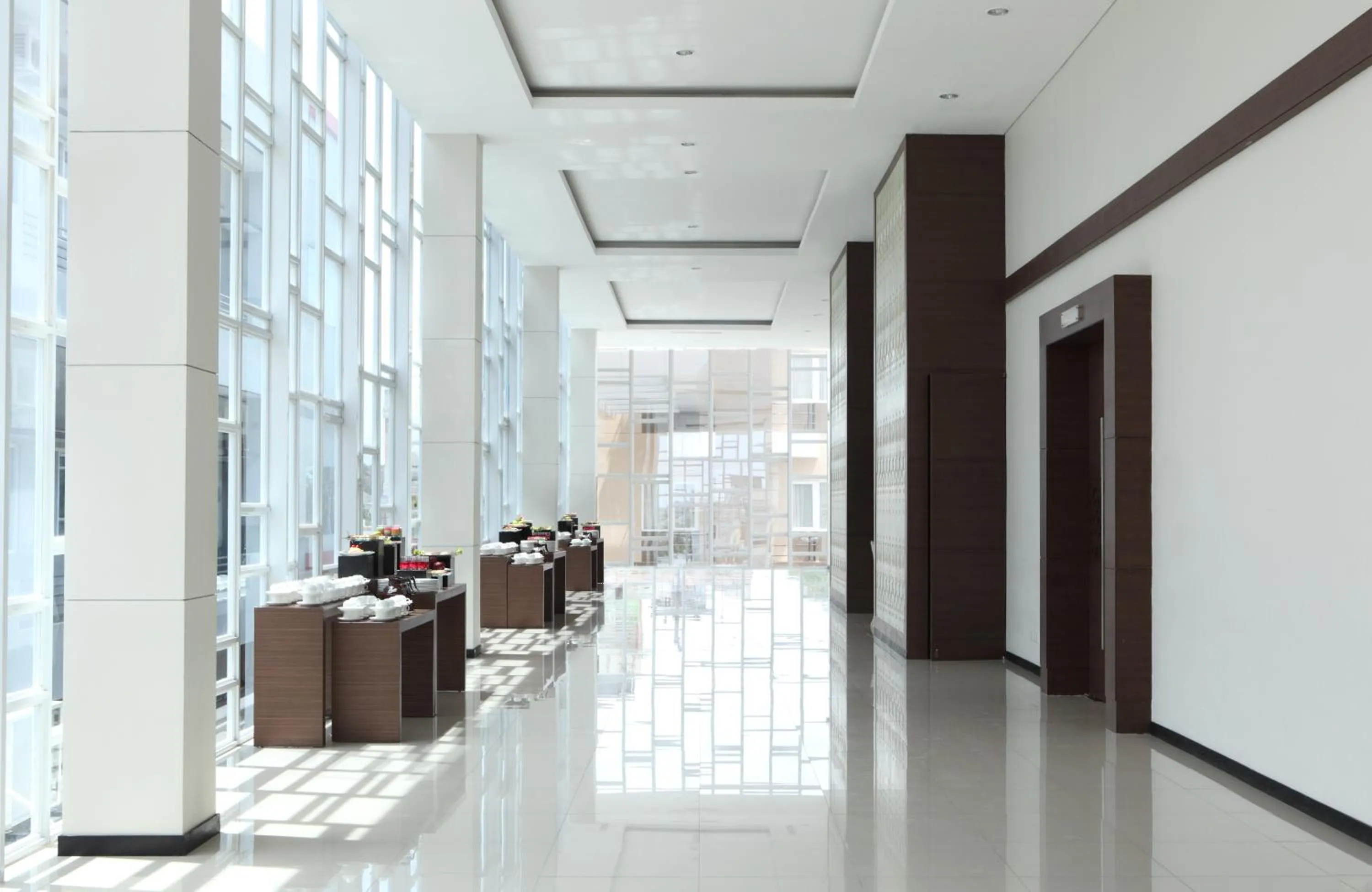 Other in Hotel Santika Bengkulu