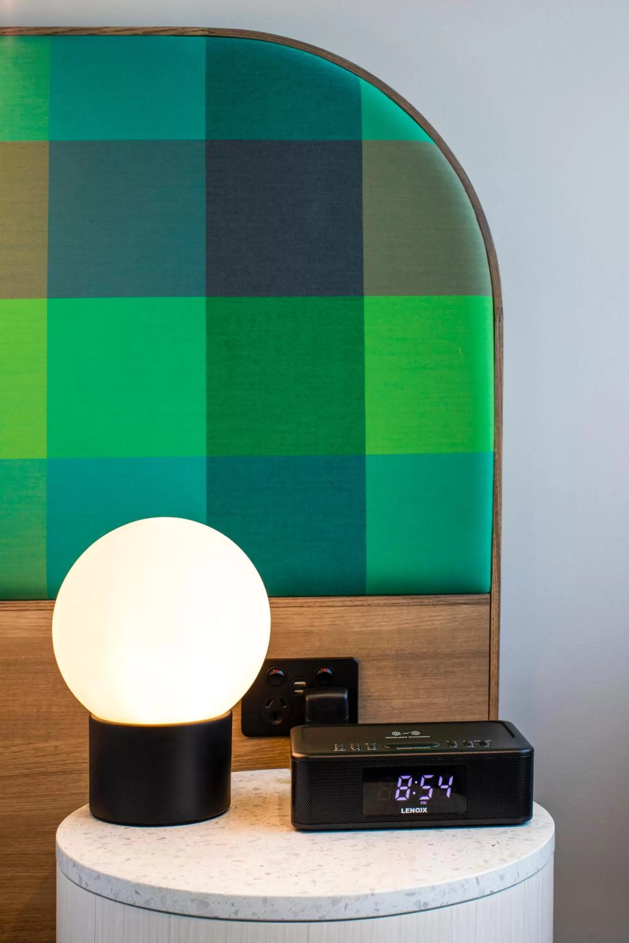 Photo of the whole room in Holiday Inn Werribee by IHG