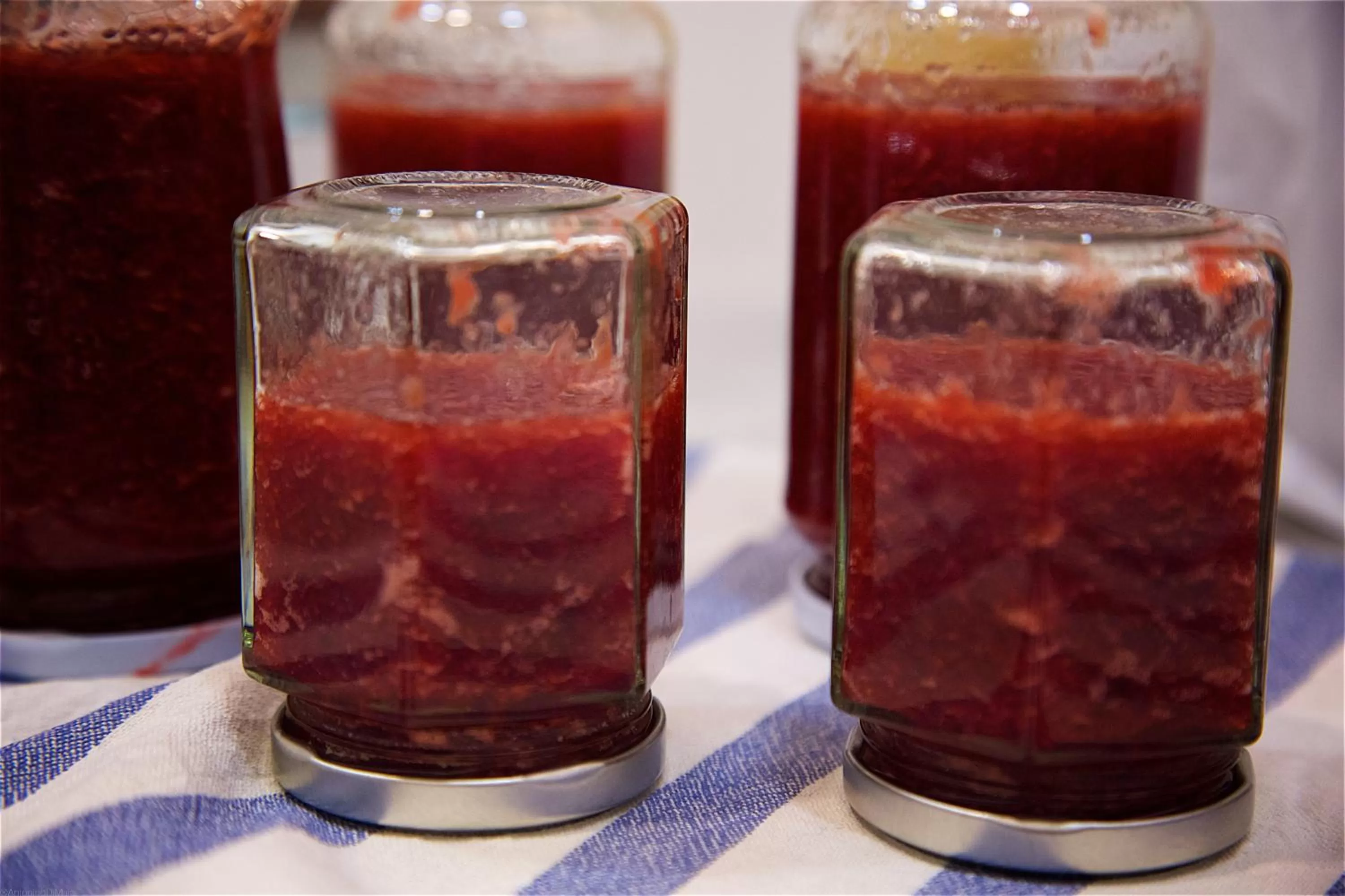 Breakfast in Il Giardino Segreto