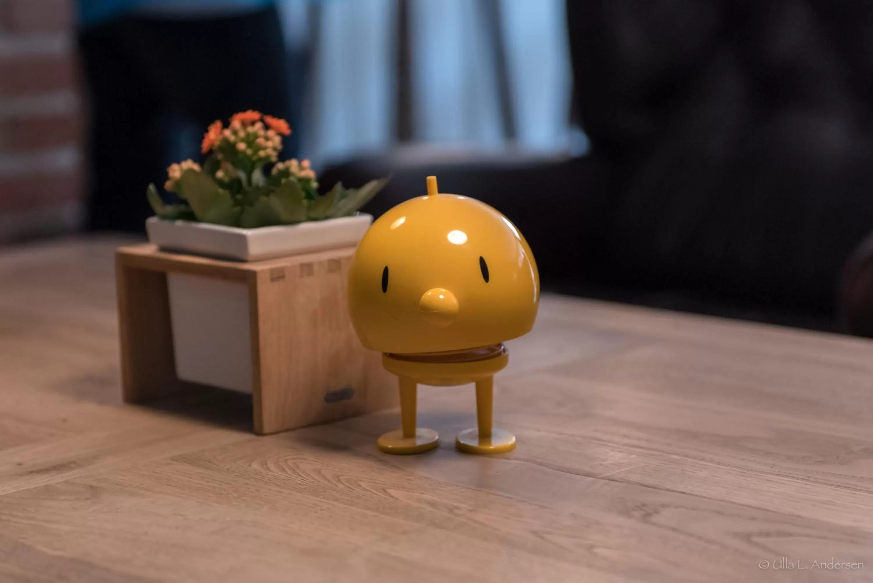 Decorative detail in Herligheden