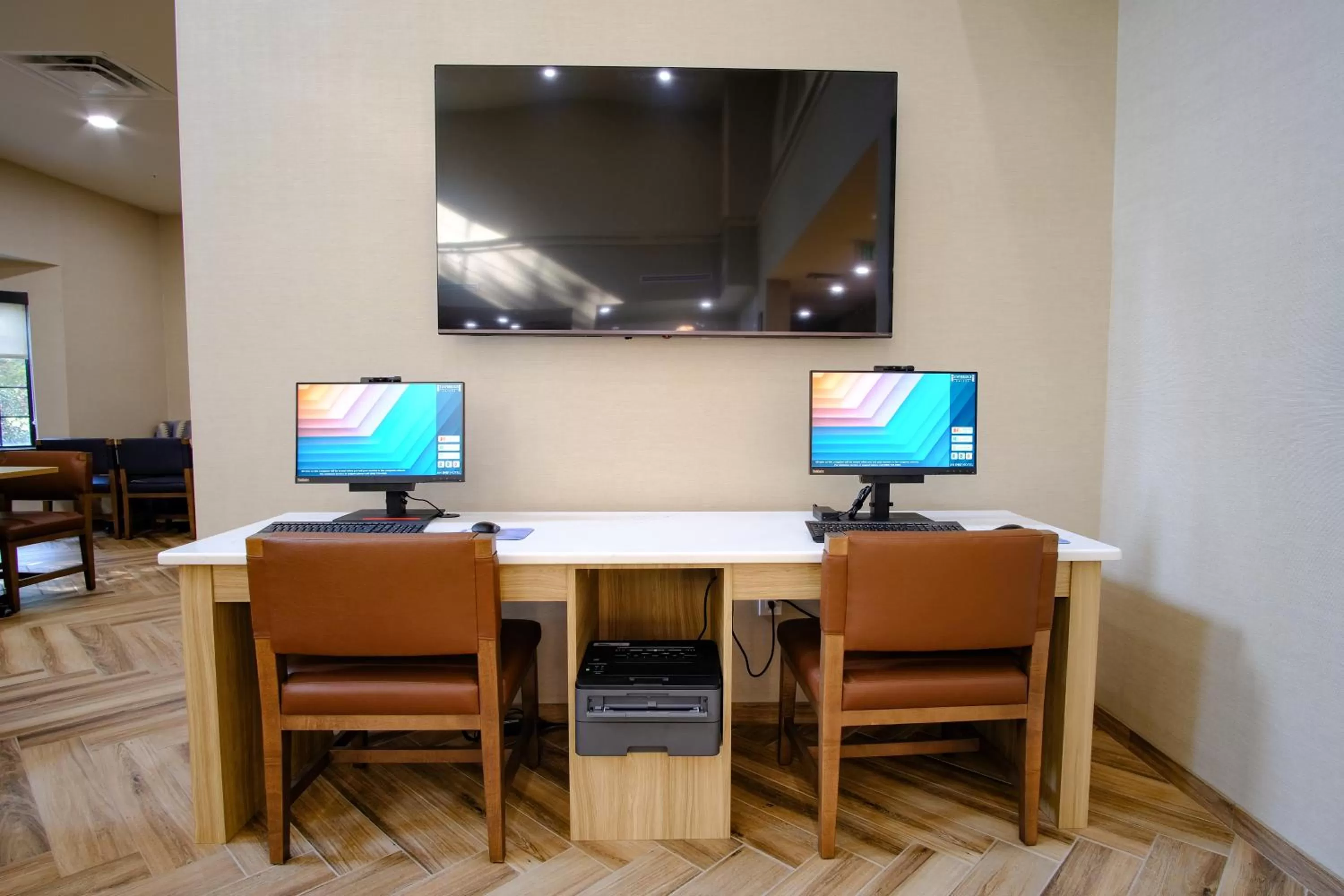 Business facilities in Staybridge Suites Quantico-Stafford by IHG