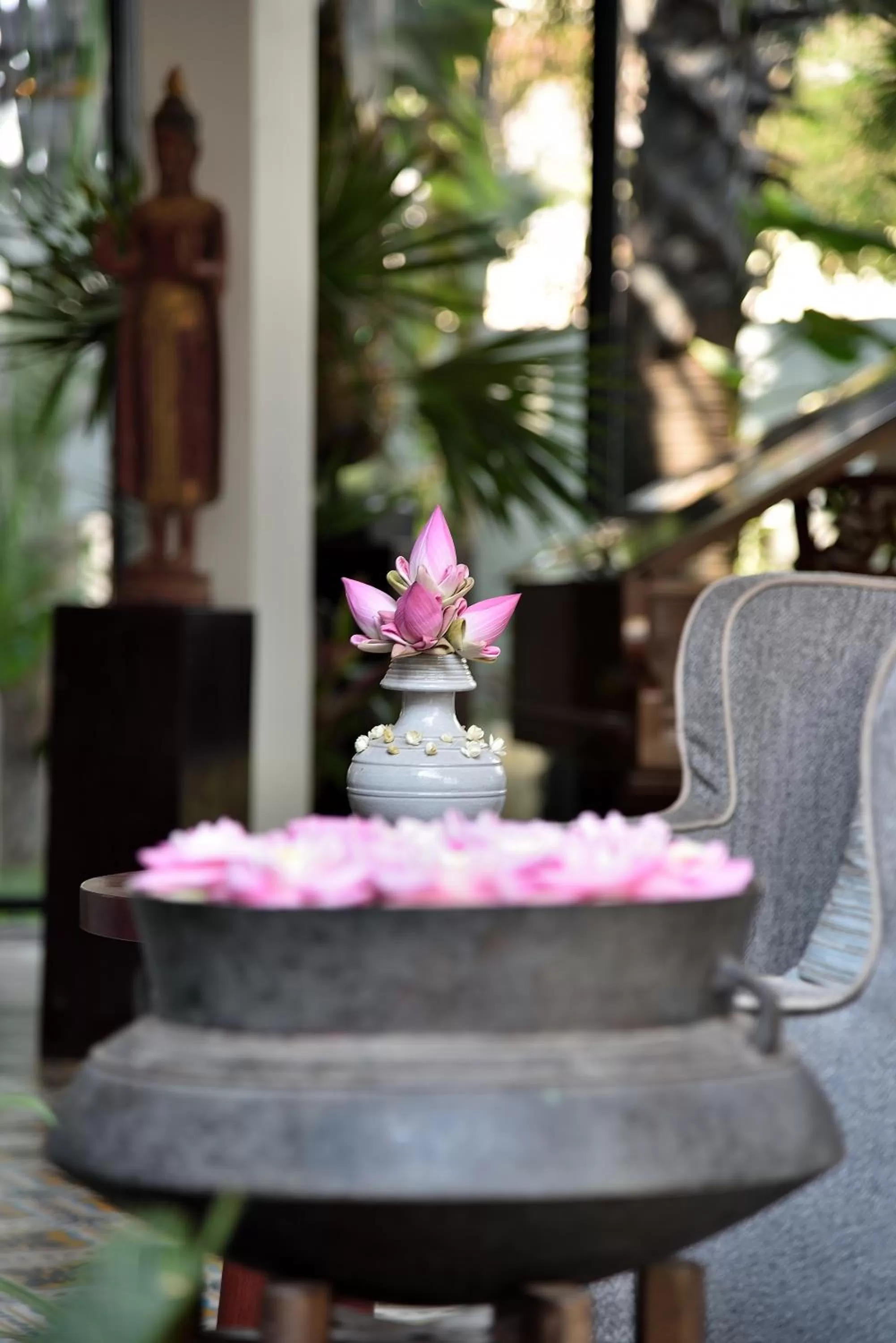 Property building in Shintana Saya La Maison