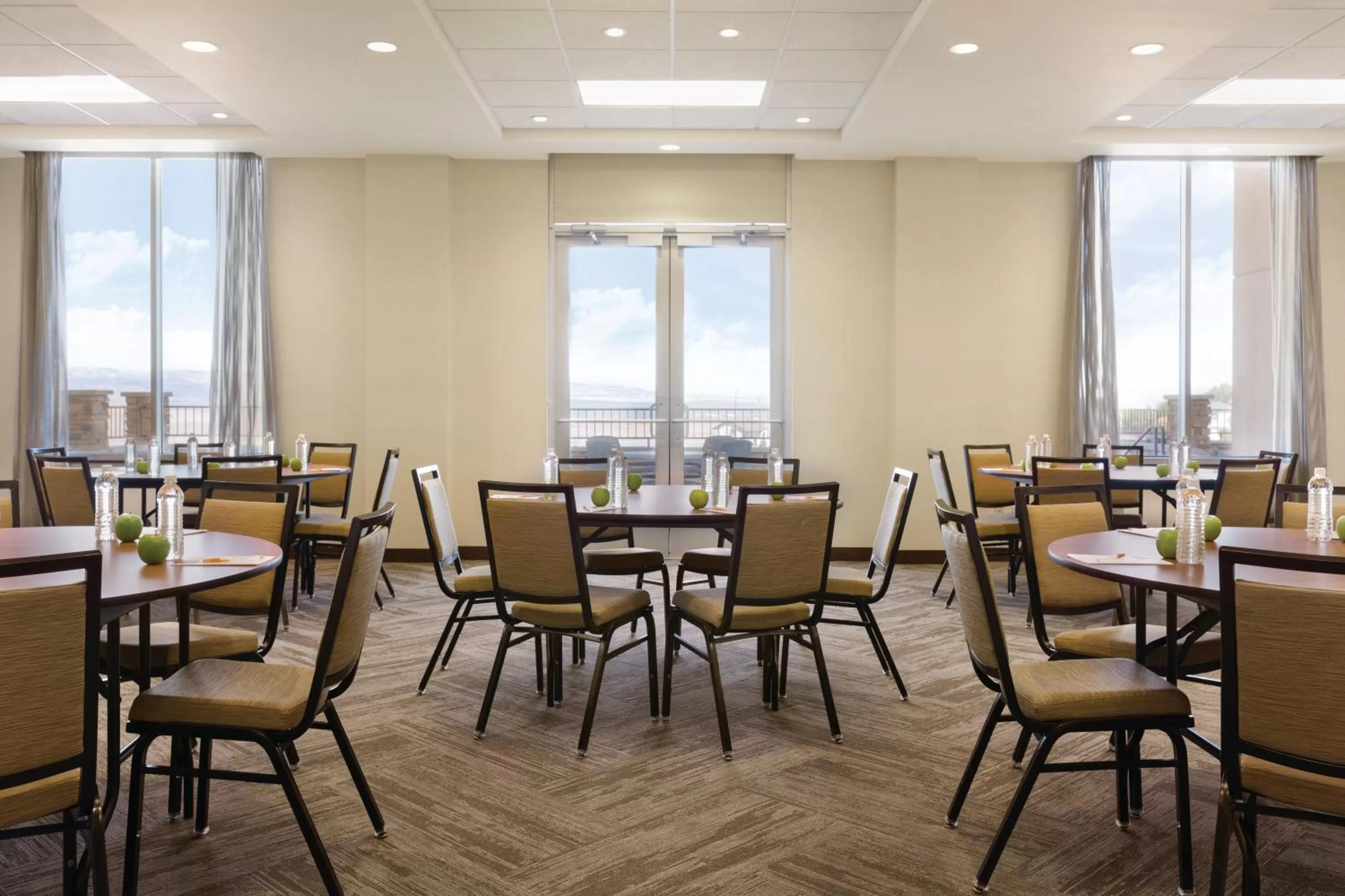 Meeting/conference room in Hyatt Place Page Lake Powell