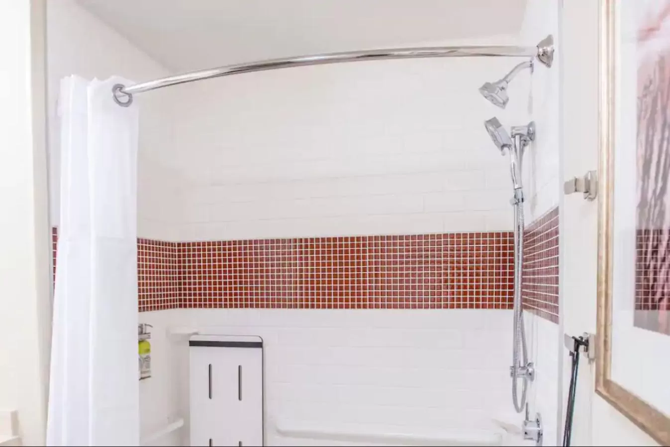 Bathroom in Staybridge Suites Denver Downtown by IHG