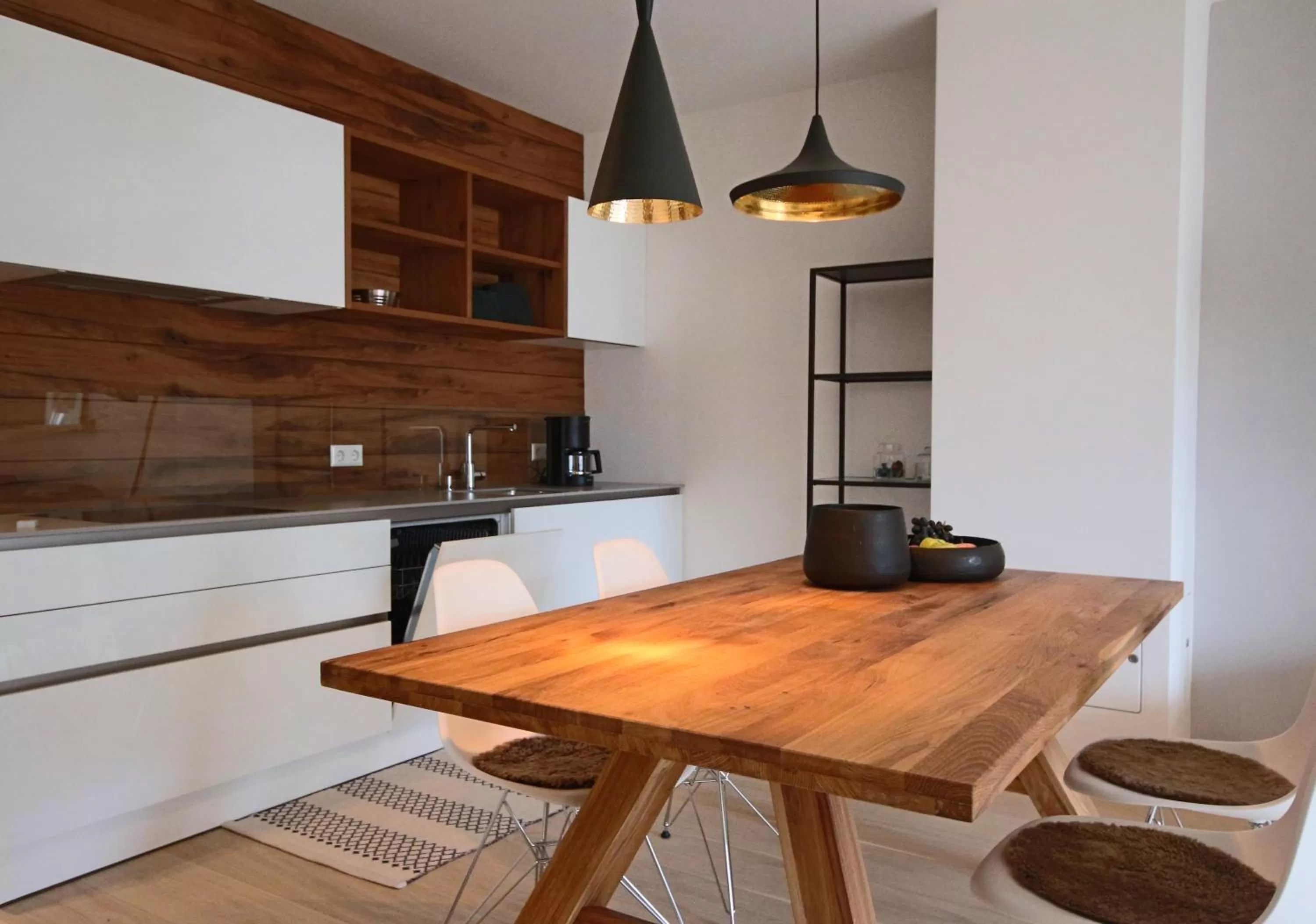 Typ 1 C Premium - Comfort One-Bedroom Apartment in Sun Lodge Schladming by Schladming-Appartements