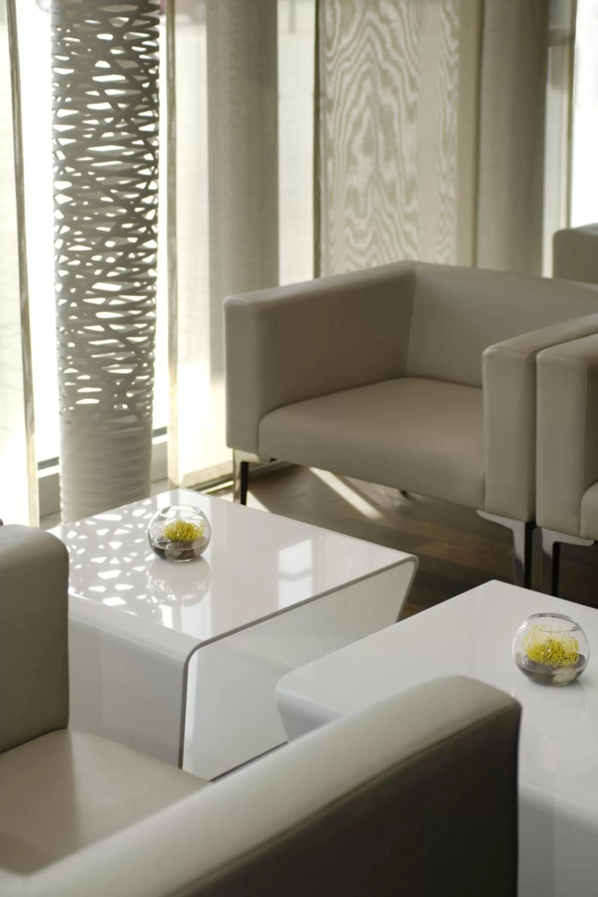 Lounge or bar in Atlantic Congress Hotel Essen