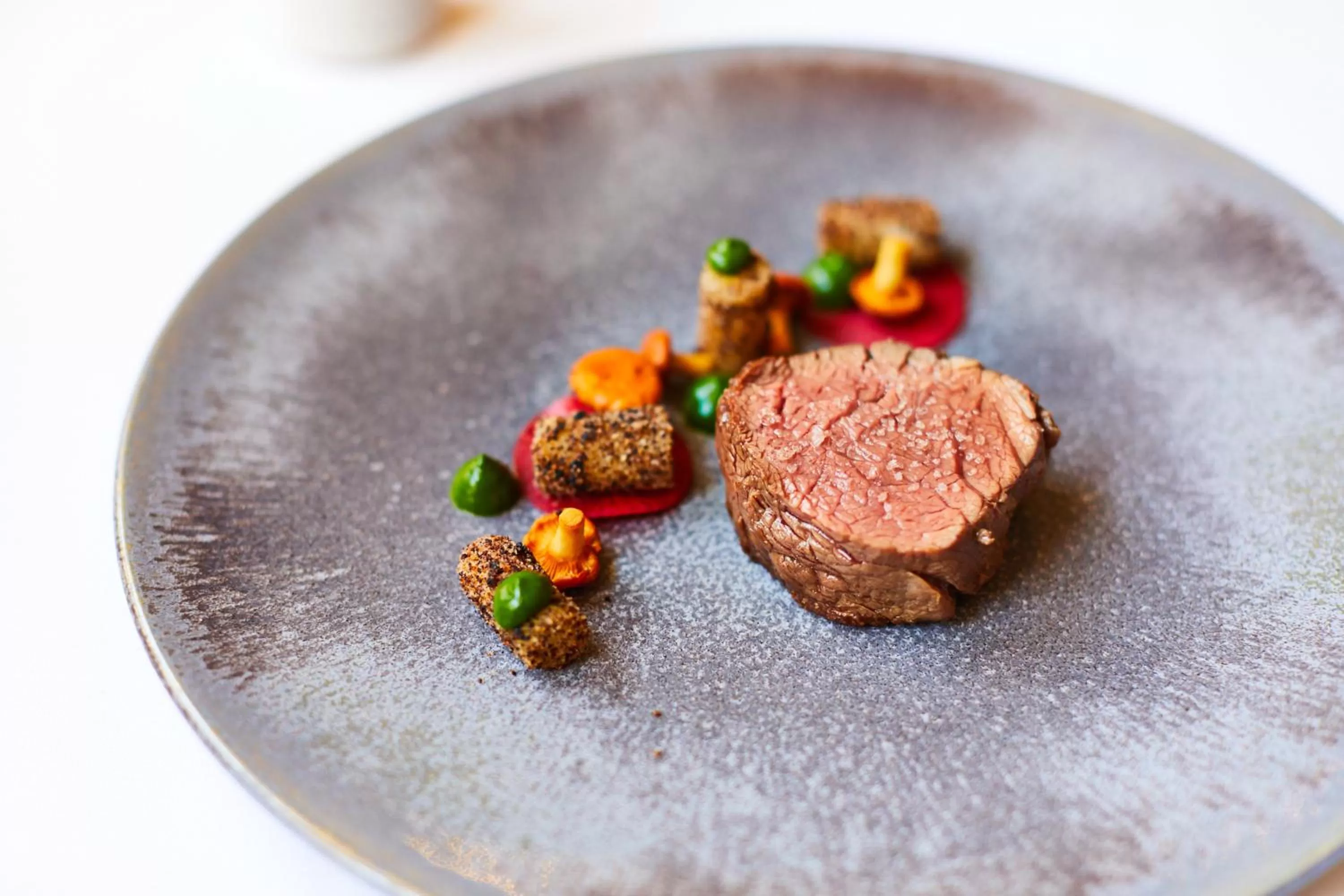 Restaurant/places to eat in ABode Canterbury