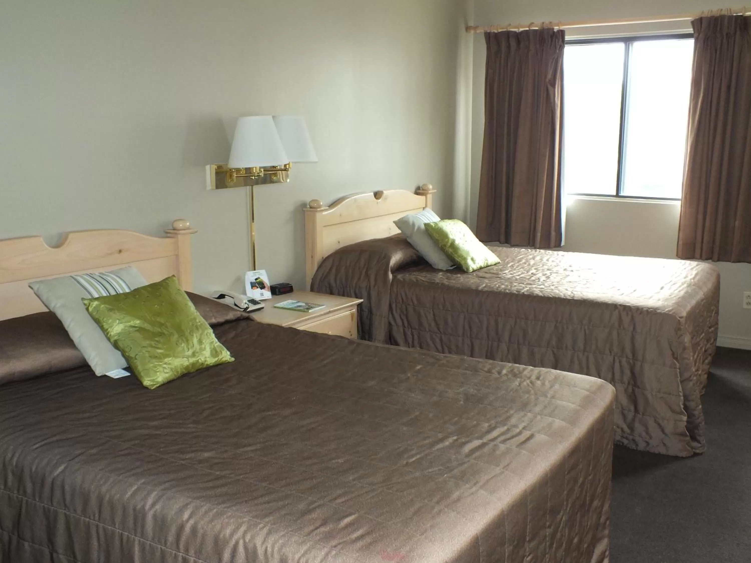 Bedroom, Bed in Hotel Stoneham